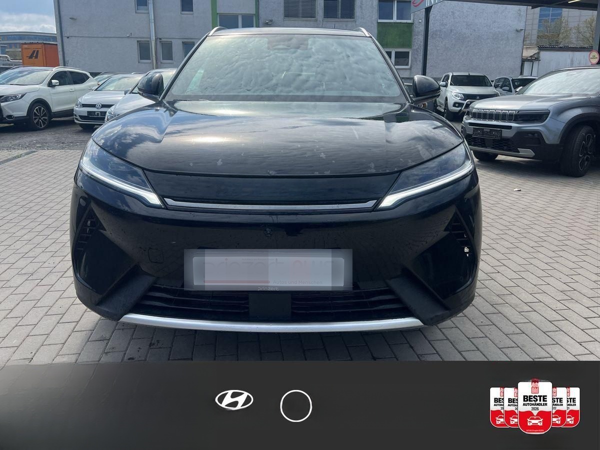 BYD Atto 2 DM-i  156kW "Boost" foto 17