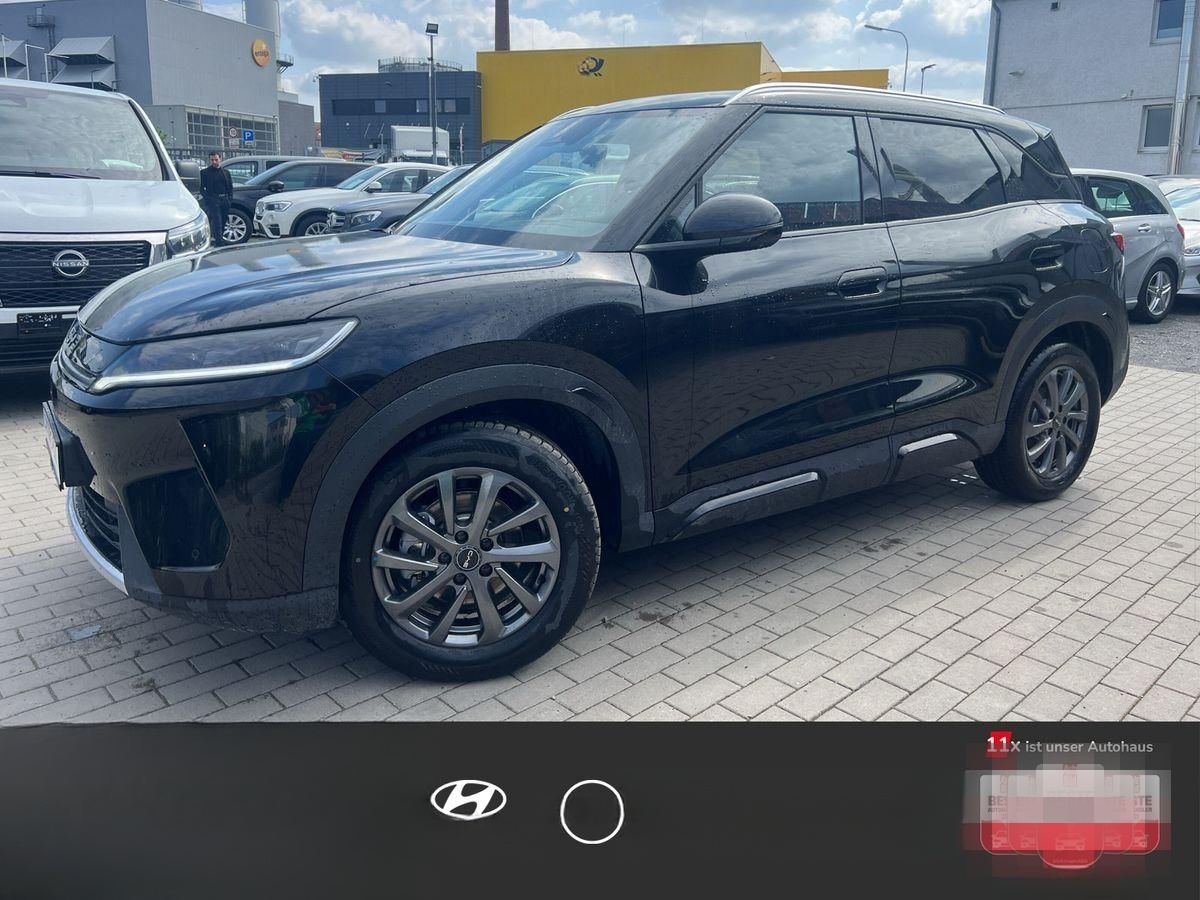 BYD Atto 2 DM-i  156kW "Boost" foto 18