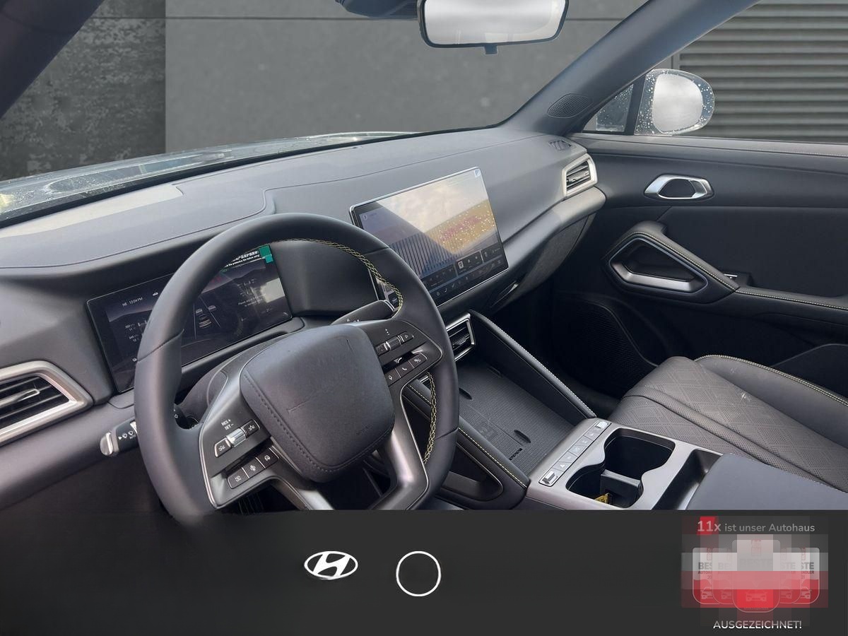 BYD Atto 2 DM-i  156kW "Boost" foto 3