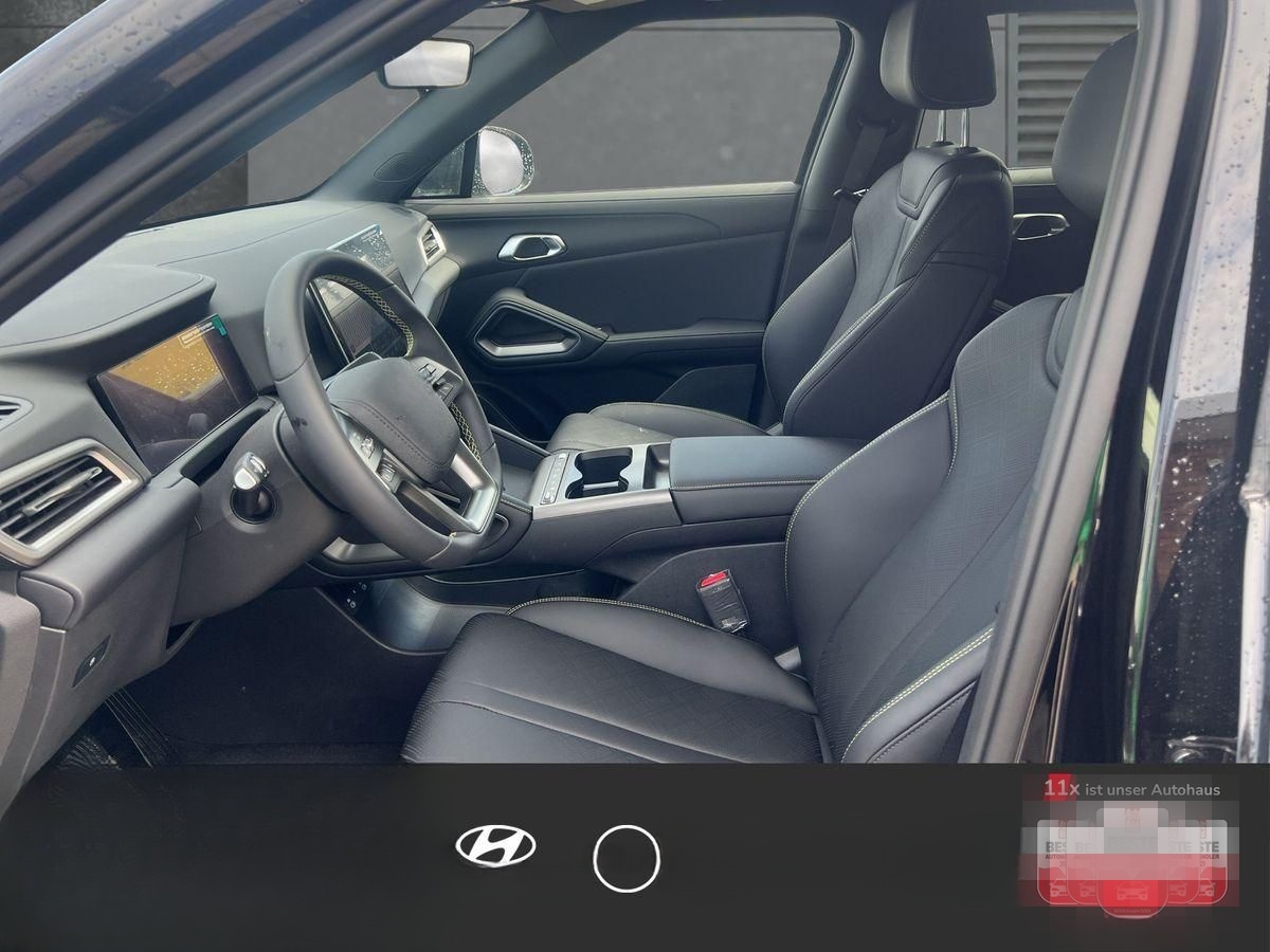 BYD Atto 2 DM-i  156kW "Boost" foto 4