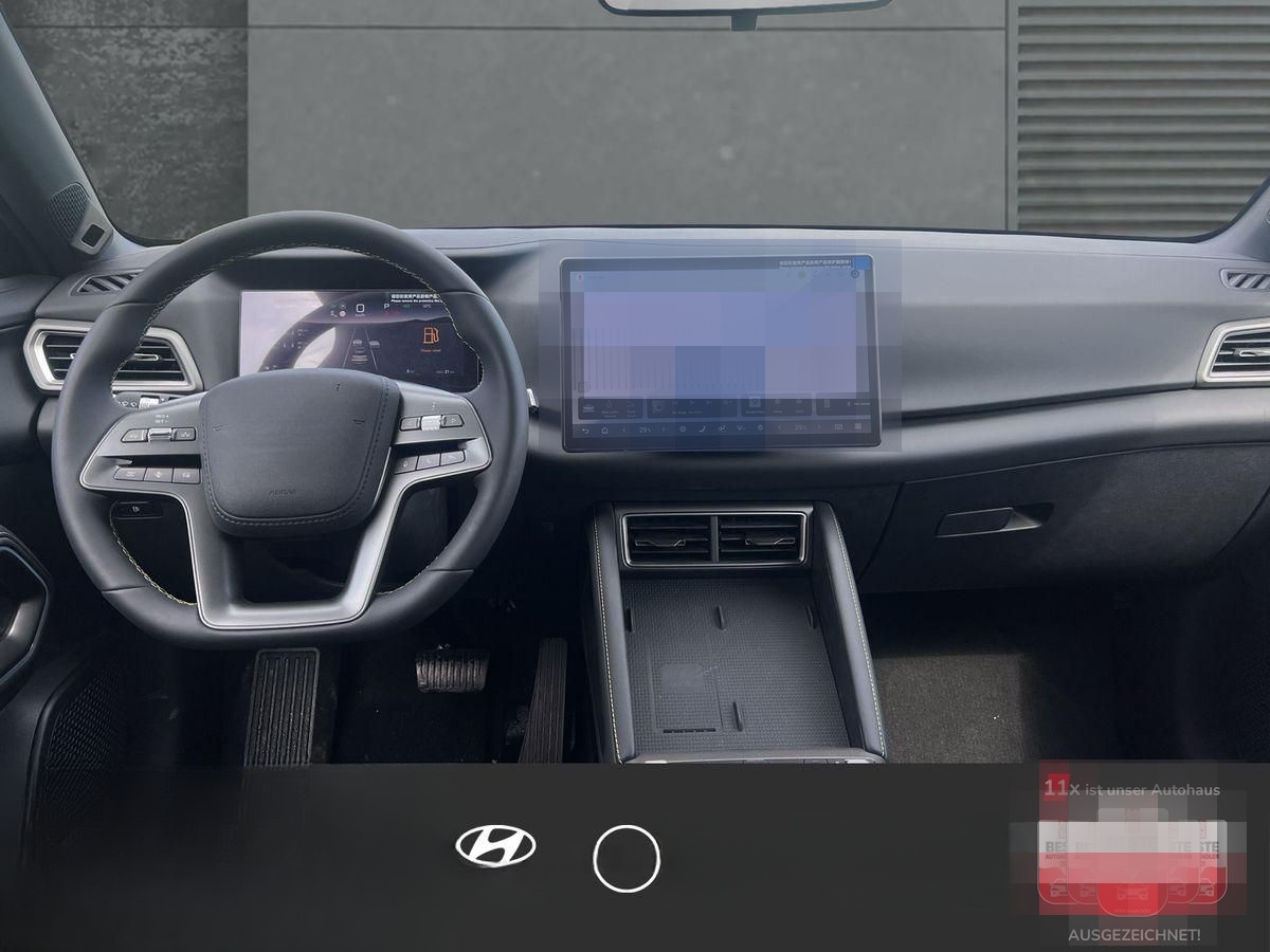 BYD Atto 2 DM-i  156kW "Boost" foto 5