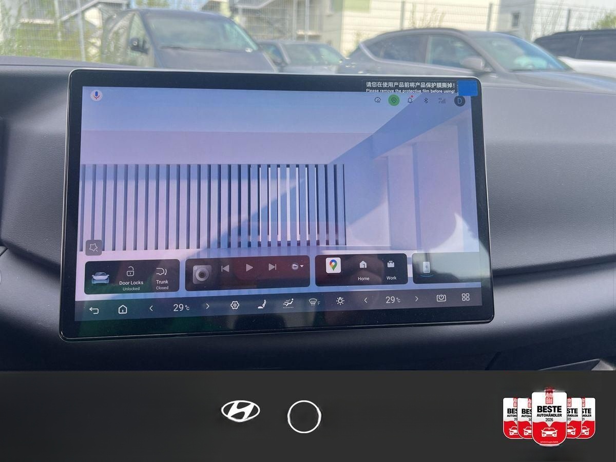 BYD Atto 2 DM-i  156kW "Boost" foto 6