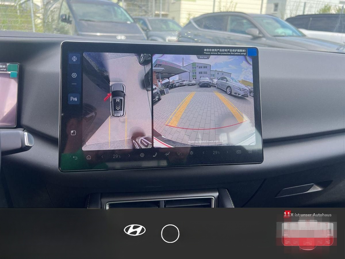 BYD Atto 2 DM-i  156kW "Boost" foto 7