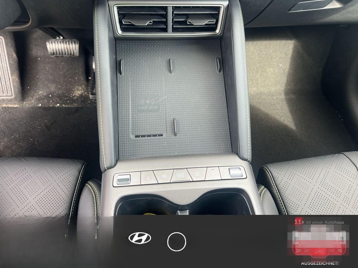 BYD Atto 2 DM-i  156kW "Boost" foto 8