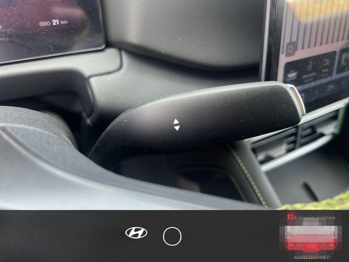 BYD Atto 2 DM-i  156kW "Boost" foto 9