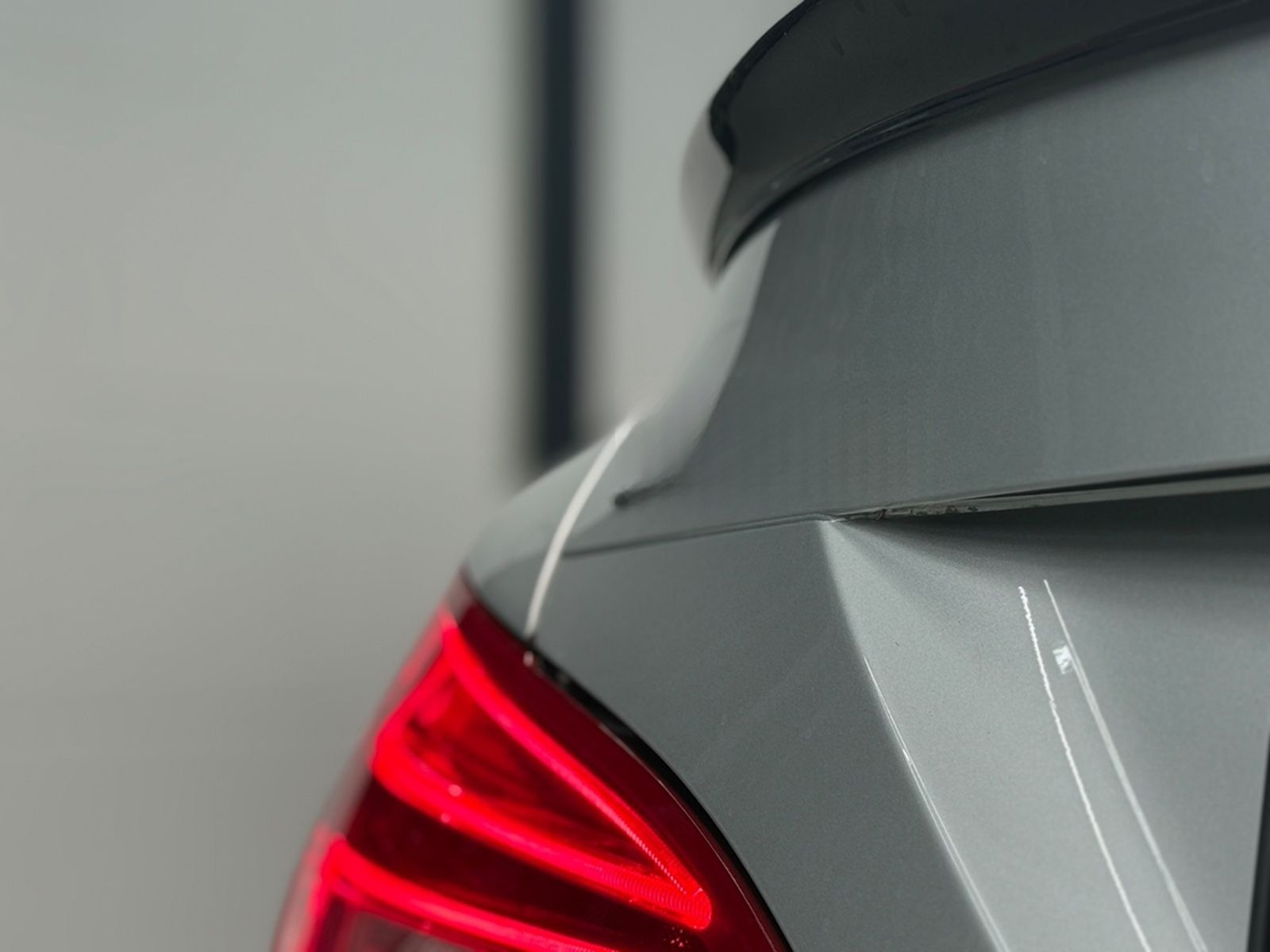 Mercedes-Benz CLA 45 AMG 4Matic 2.HAND/PANO/MEMORY/HARMAN/KAME foto 13