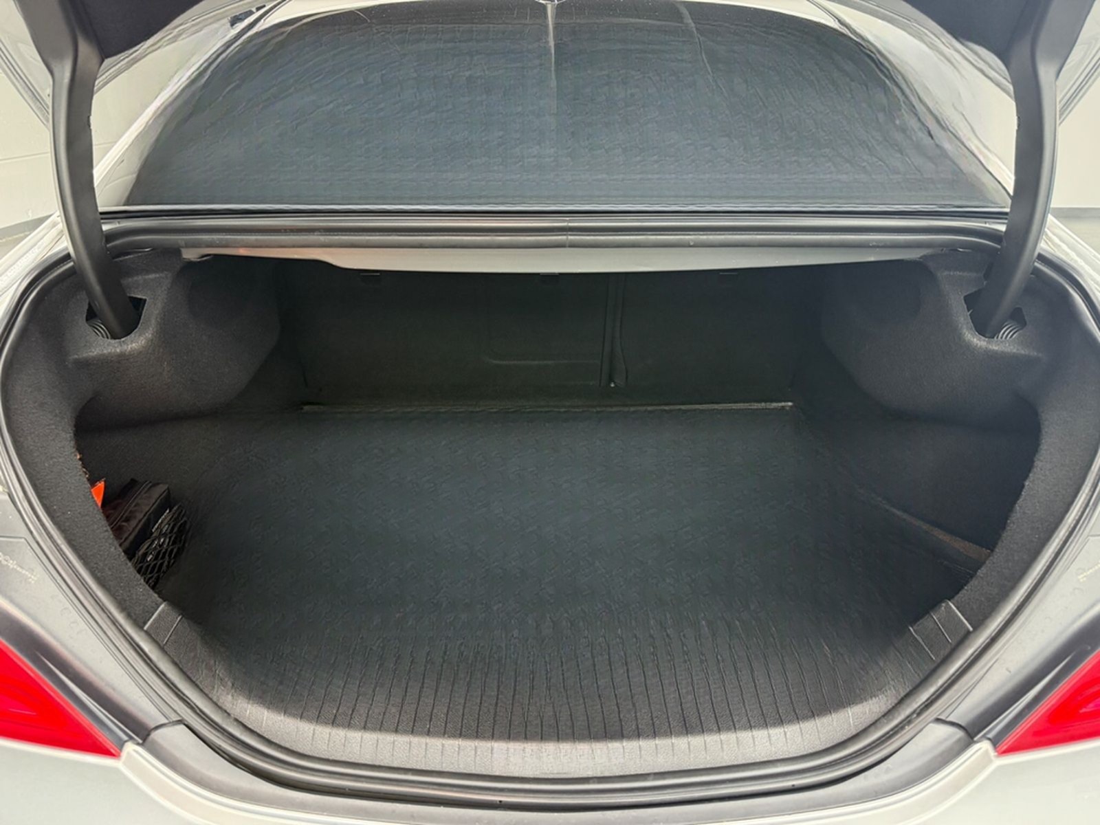 Mercedes-Benz CLA 45 AMG 4Matic 2.HAND/PANO/MEMORY/HARMAN/KAME foto 15