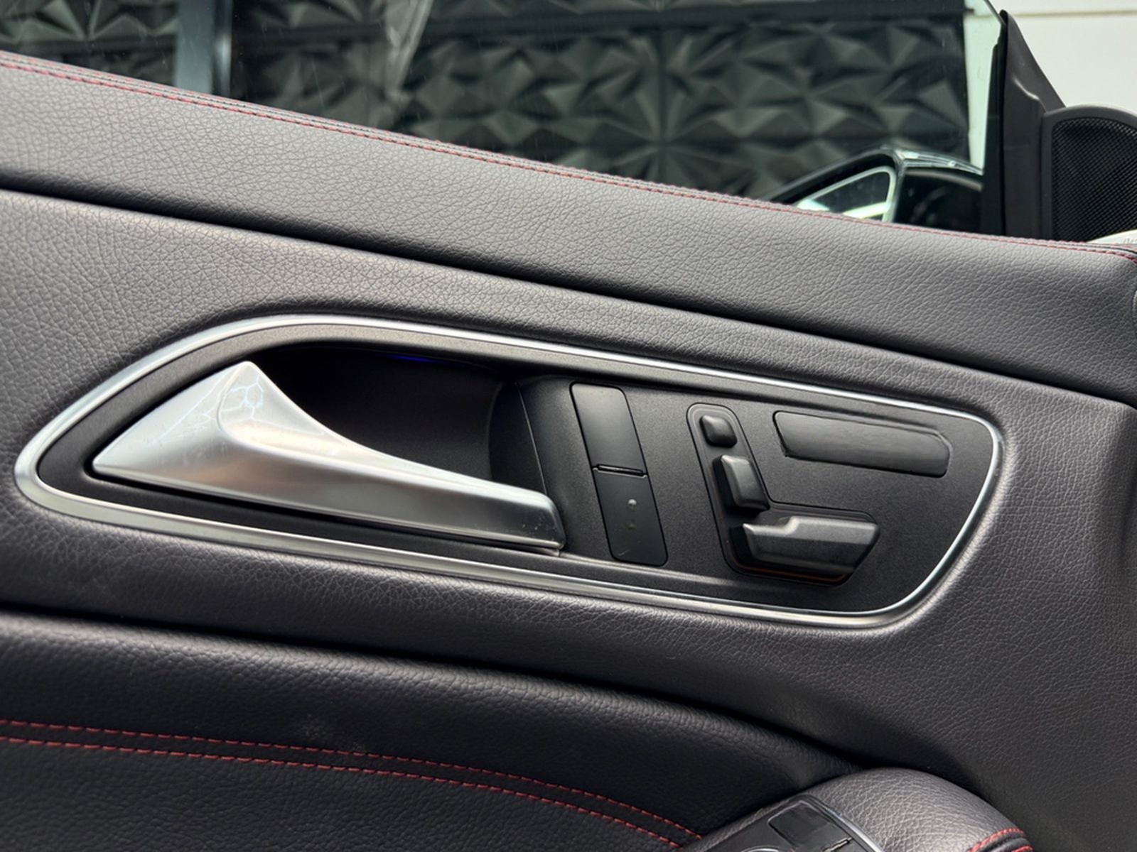 Mercedes-Benz CLA 45 AMG 4Matic 2.HAND/PANO/MEMORY/HARMAN/KAME foto 28