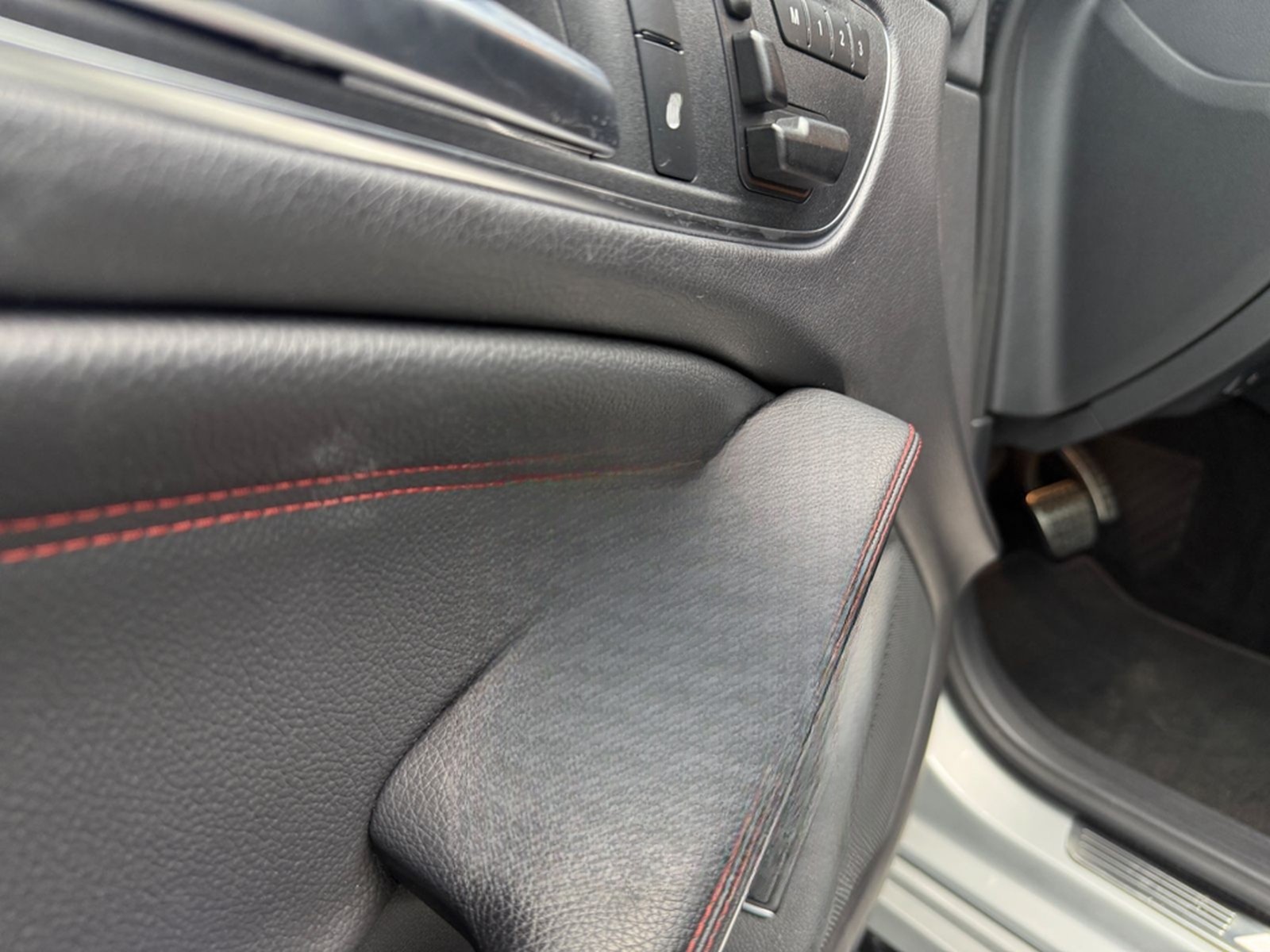 Mercedes-Benz CLA 45 AMG 4Matic 2.HAND/PANO/MEMORY/HARMAN/KAME foto 29