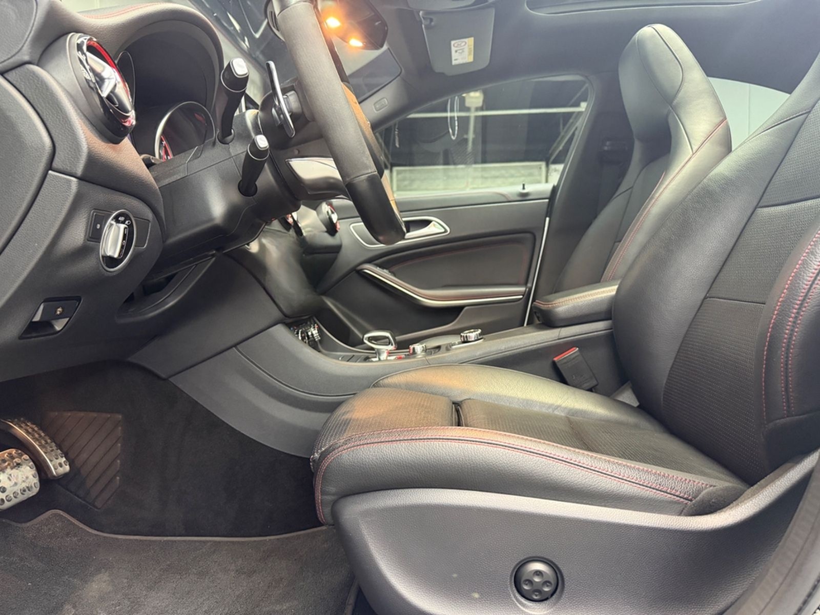 Mercedes-Benz CLA 45 AMG 4Matic 2.HAND/PANO/MEMORY/HARMAN/KAME foto 31