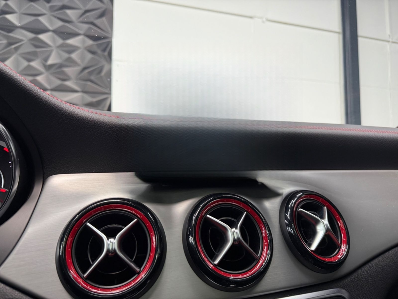 Mercedes-Benz CLA 45 AMG 4Matic 2.HAND/PANO/MEMORY/HARMAN/KAME foto 37