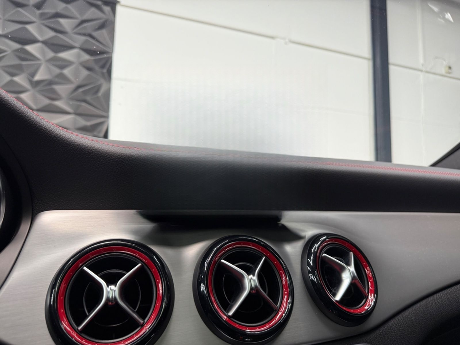 Mercedes-Benz CLA 45 AMG 4Matic 2.HAND/PANO/MEMORY/HARMAN/KAME foto 38