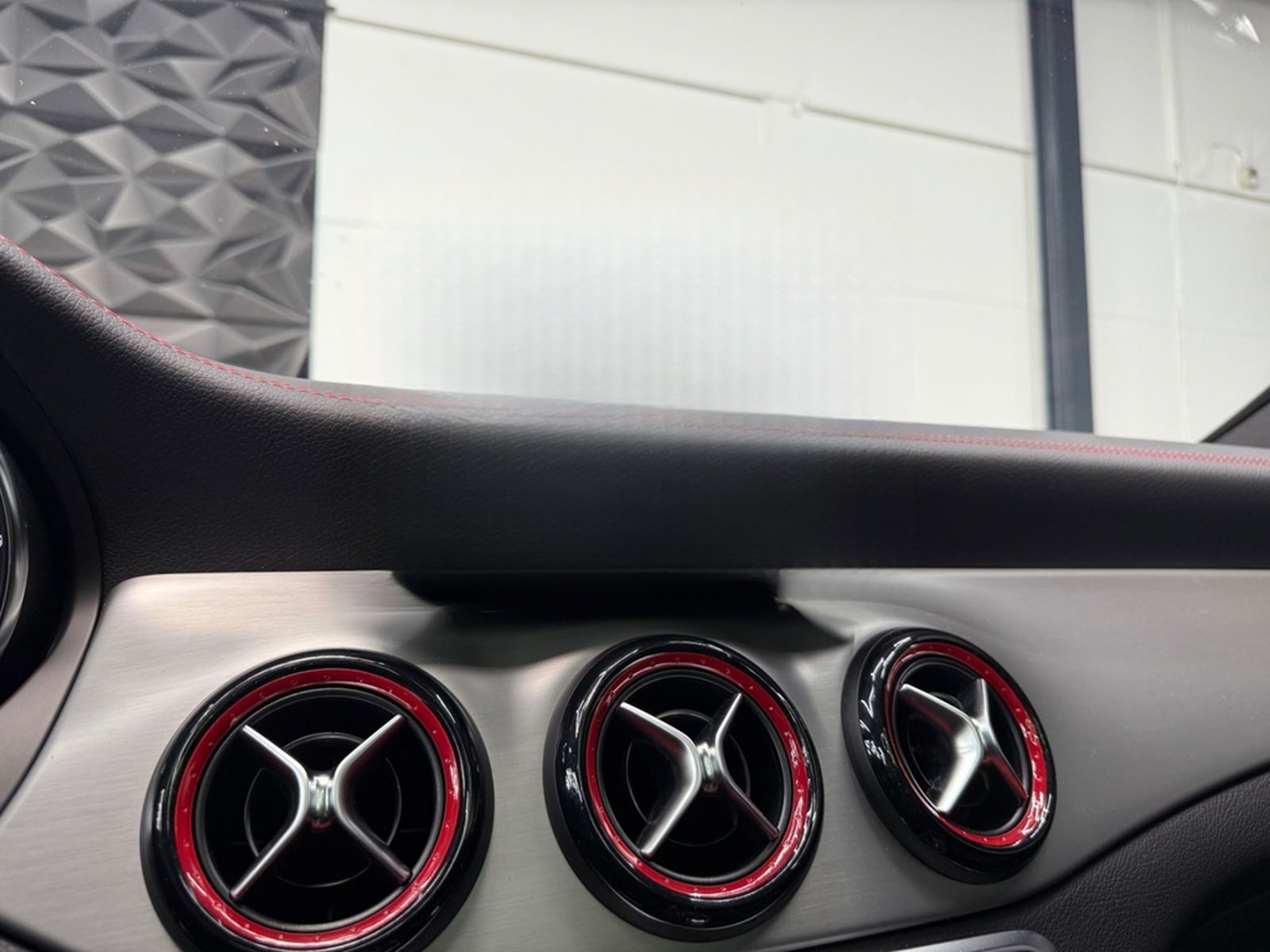 Mercedes-Benz CLA 45 AMG 4Matic 2.HAND/PANO/MEMORY/HARMAN/KAME foto 39