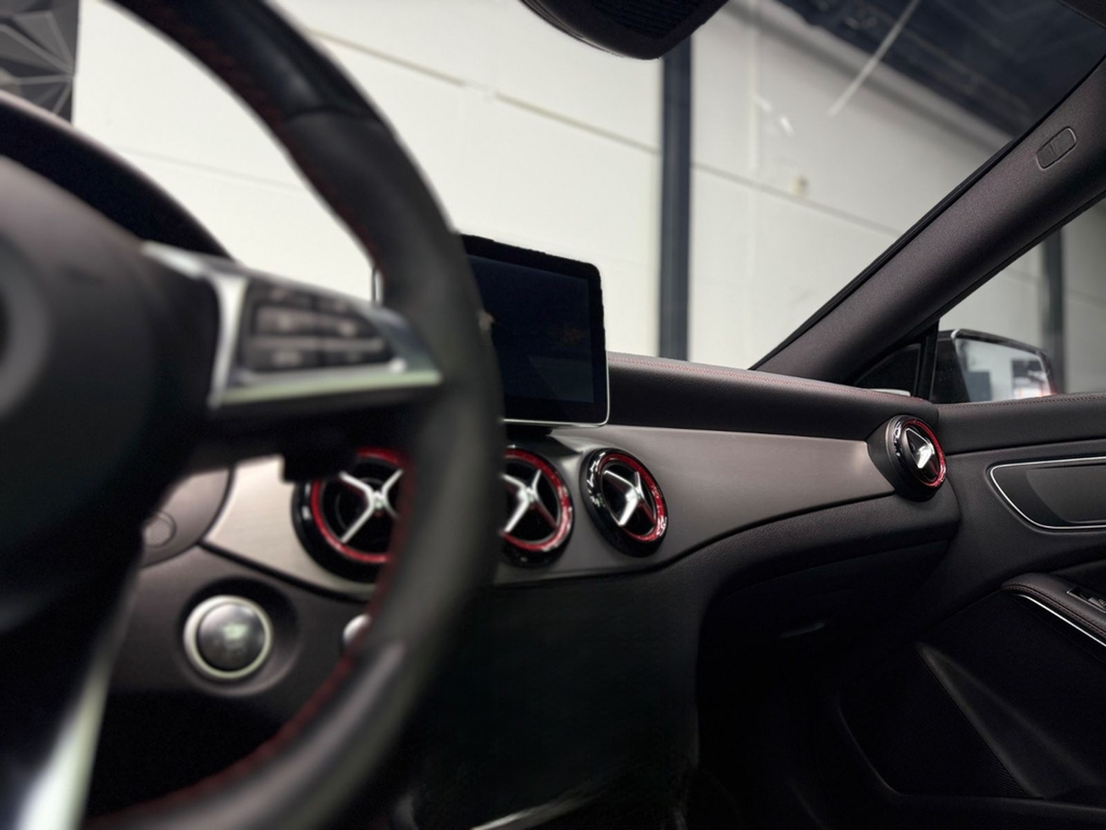Mercedes-Benz CLA 45 AMG 4Matic 2.HAND/PANO/MEMORY/HARMAN/KAME foto 42