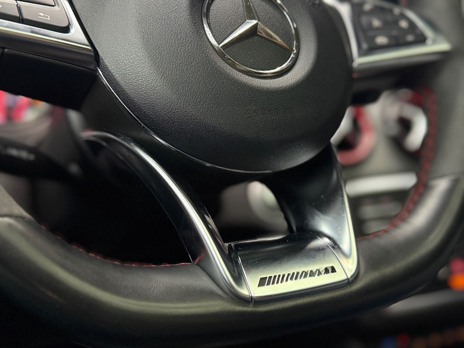 Mercedes-Benz CLA 45 AMG 4Matic 2.HAND/PANO/MEMORY/HARMAN/KAME foto 44