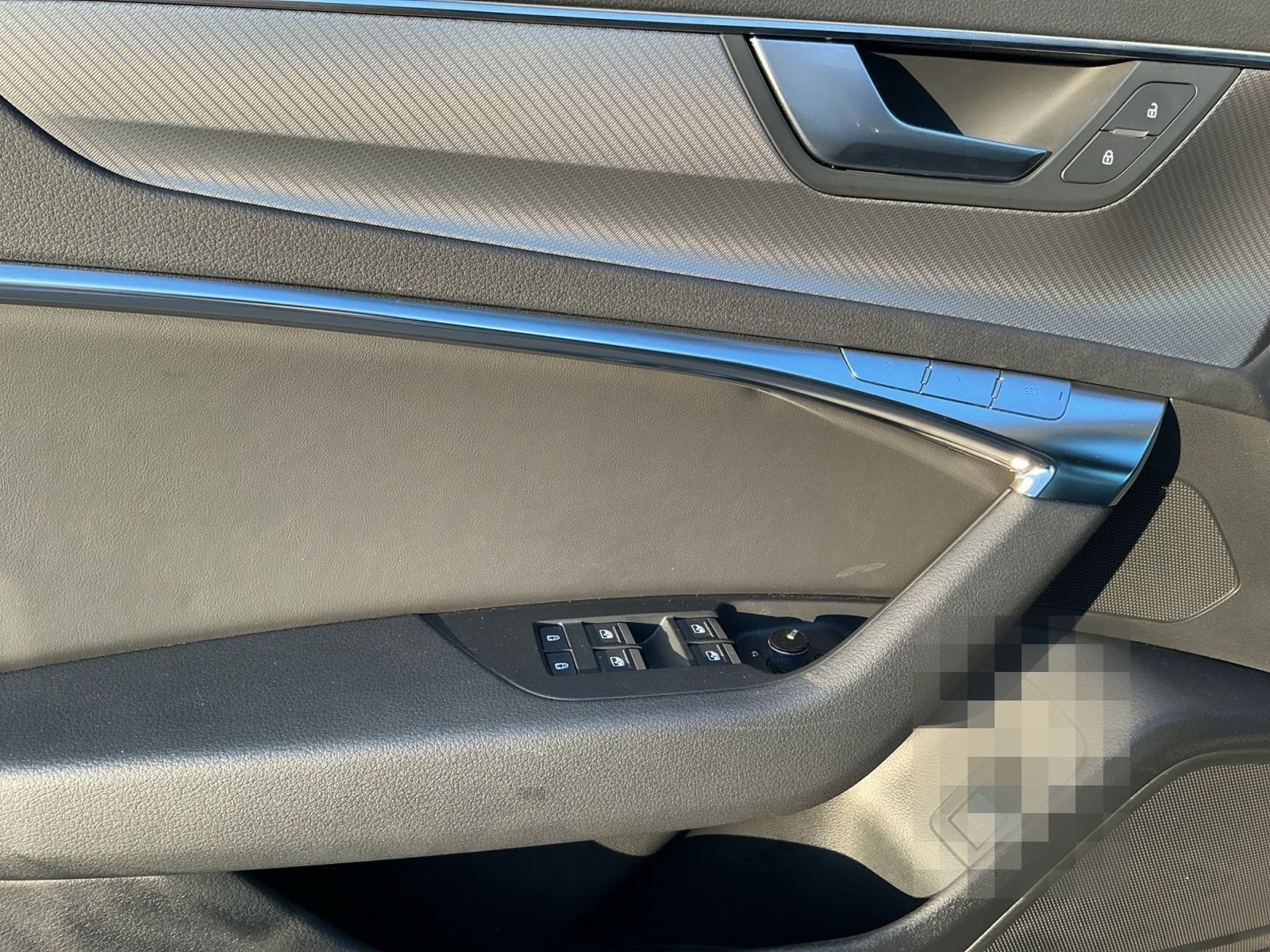 Audi A6 Avant 45 TFSI QU 5JG+HD-MATRIX+LEDER+AHK+HuD foto 15