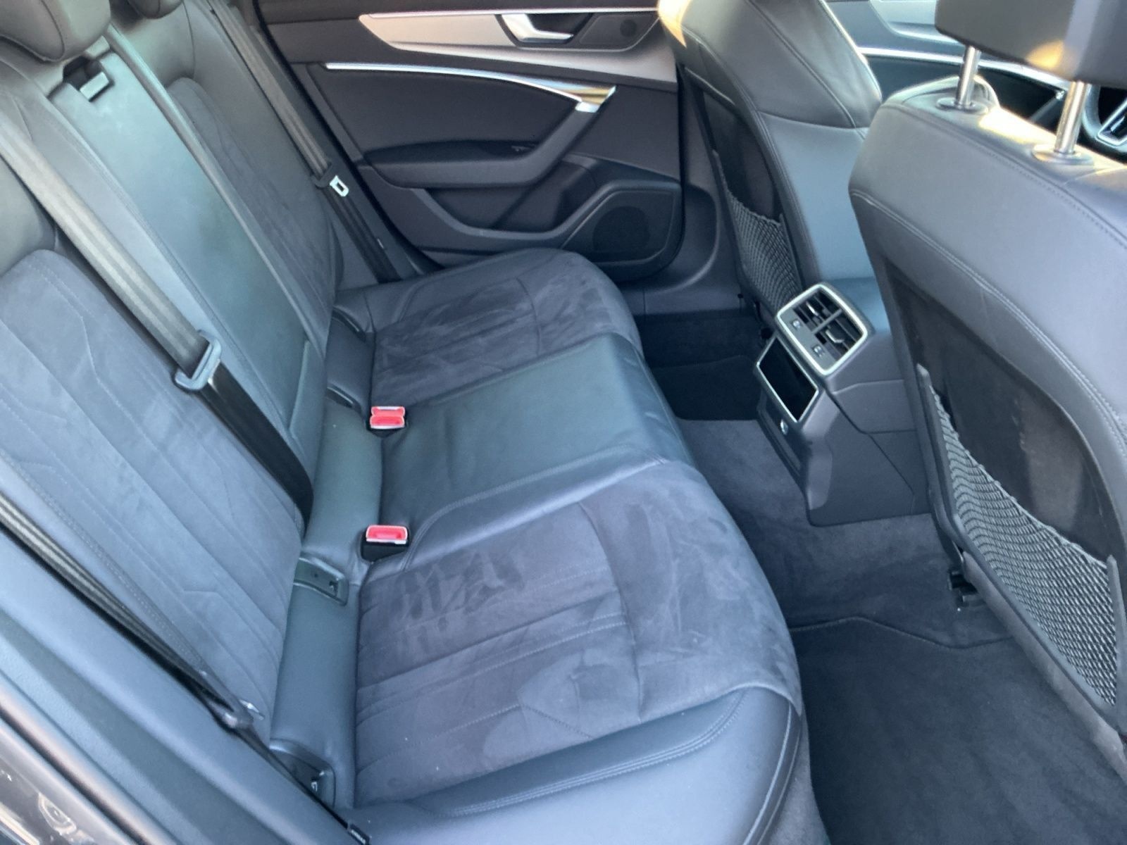 Audi A6 Avant 45 TFSI QU 5JG+HD-MATRIX+LEDER+AHK+HuD foto 16
