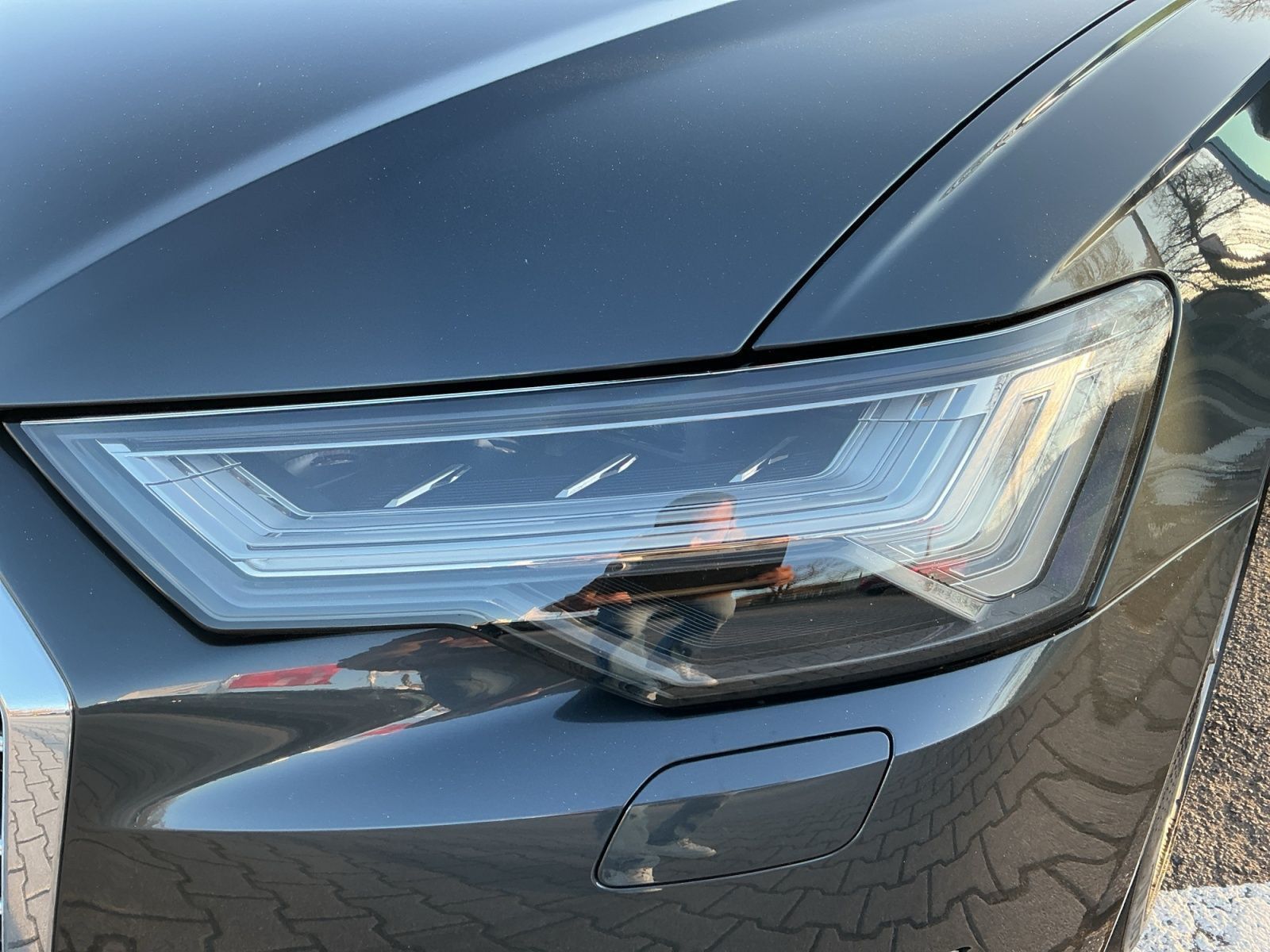 Audi A6 Avant 45 TFSI QU 5JG+HD-MATRIX+LEDER+AHK+HuD foto 17