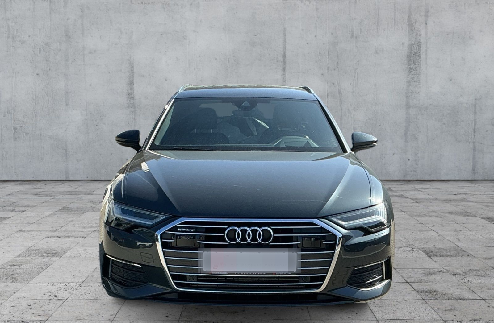 Audi A6 Avant 45 TFSI QU 5JG+HD-MATRIX+LEDER+AHK+HuD foto 3