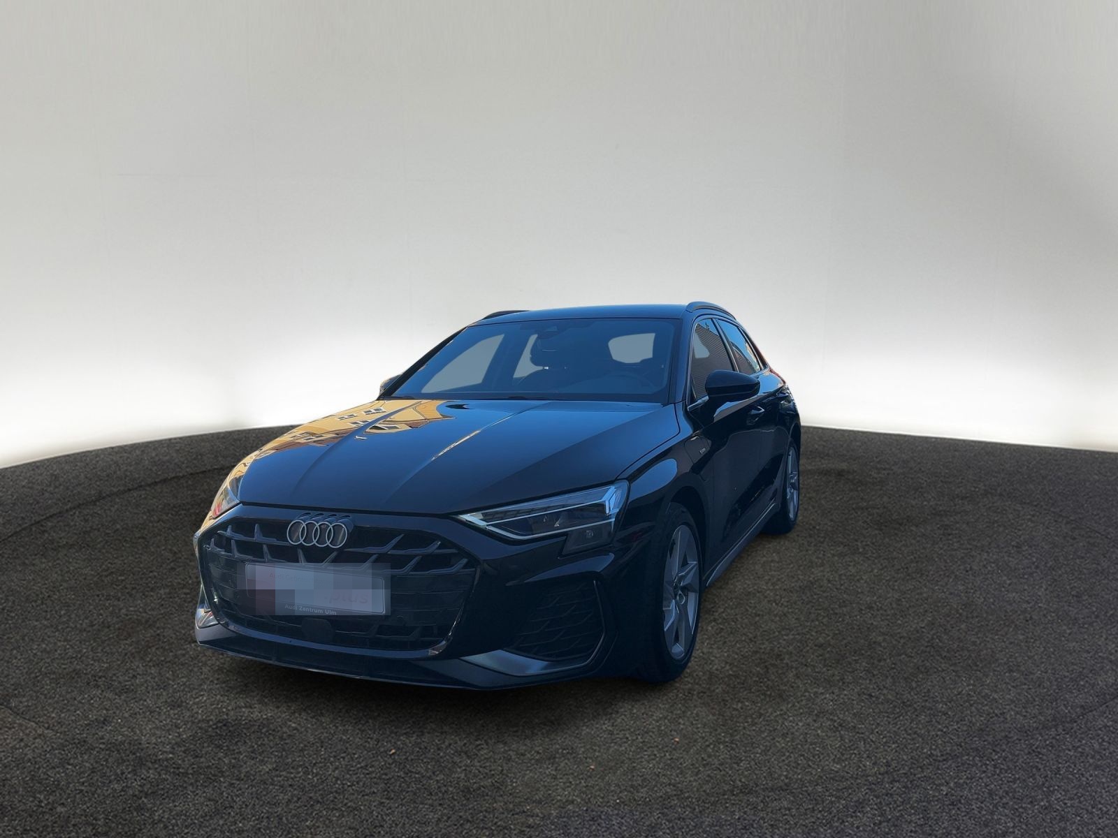 Audi A3 Sportback S-Line TFSI e AHK LED NAVI RFK SHZ foto 2