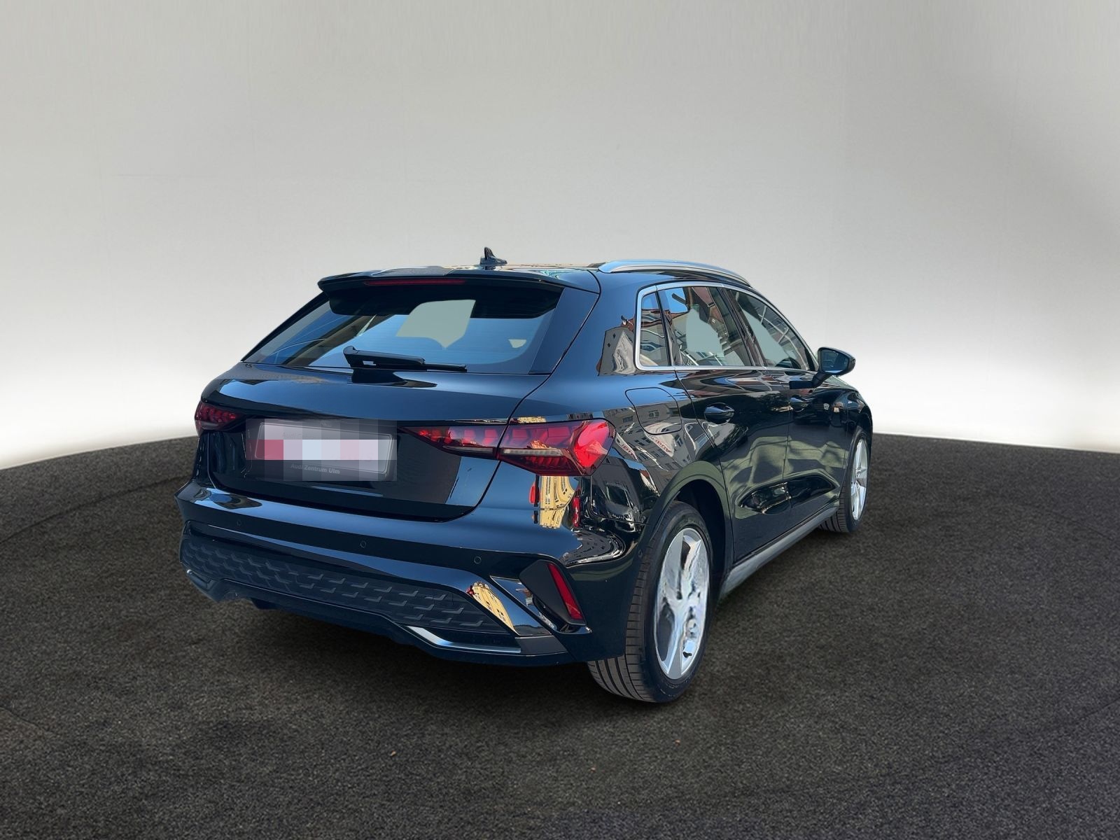 Audi A3 Sportback S-Line TFSI e AHK LED NAVI RFK SHZ foto 4