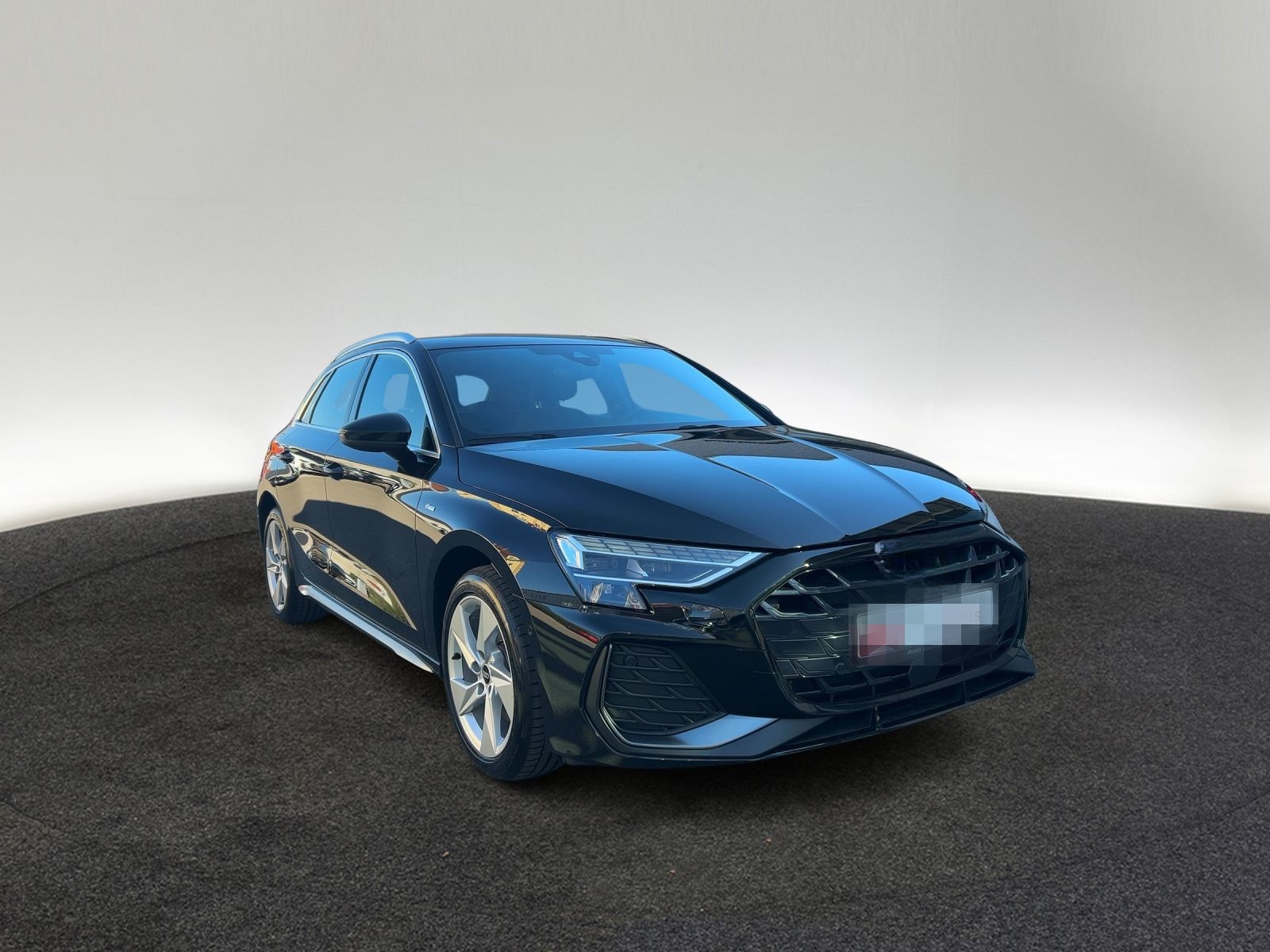 Audi A3 Sportback S-Line TFSI e AHK LED NAVI RFK SHZ foto 5