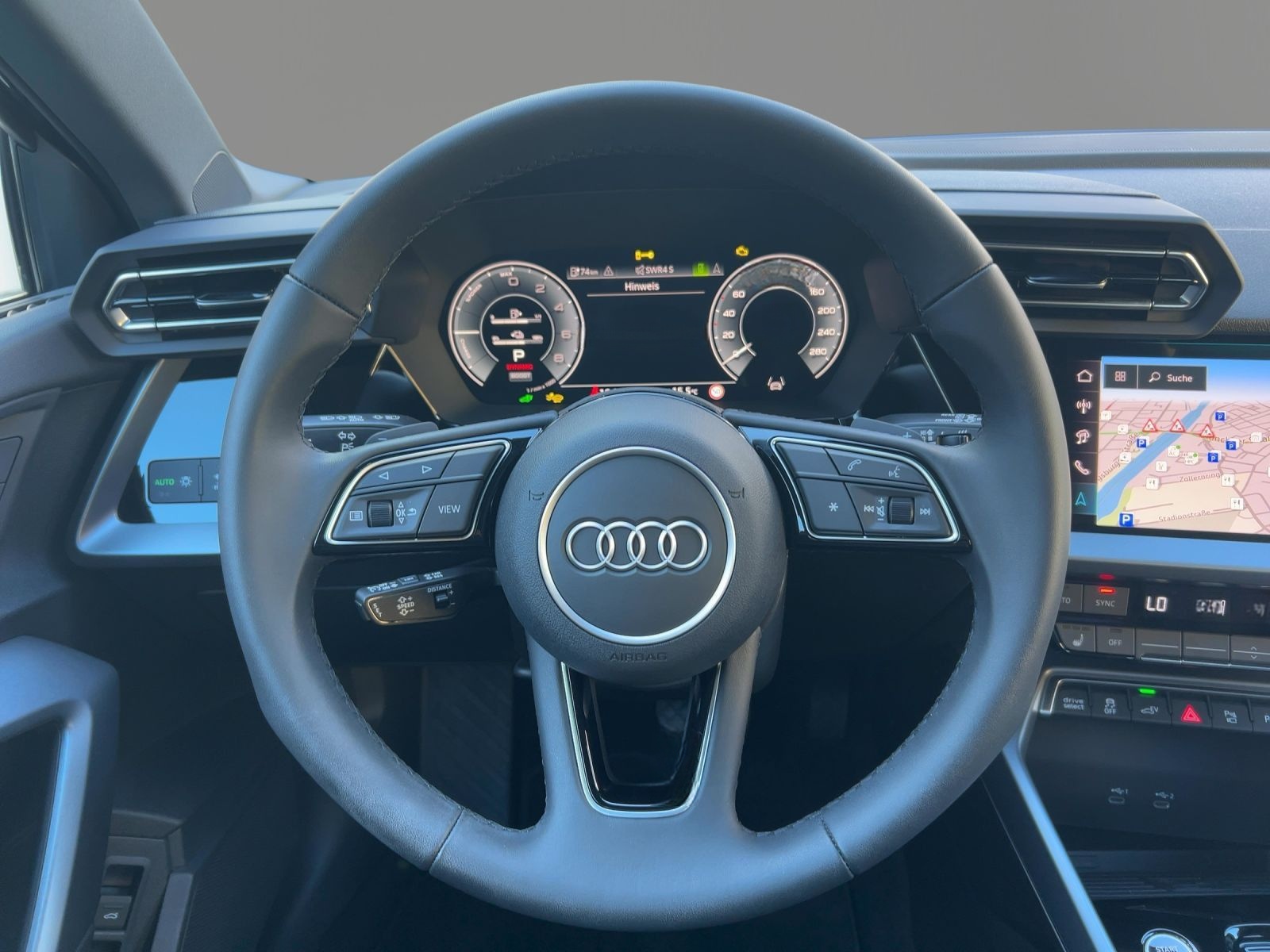 Audi A3 Sportback S-Line TFSI e AHK LED NAVI RFK SHZ foto 10