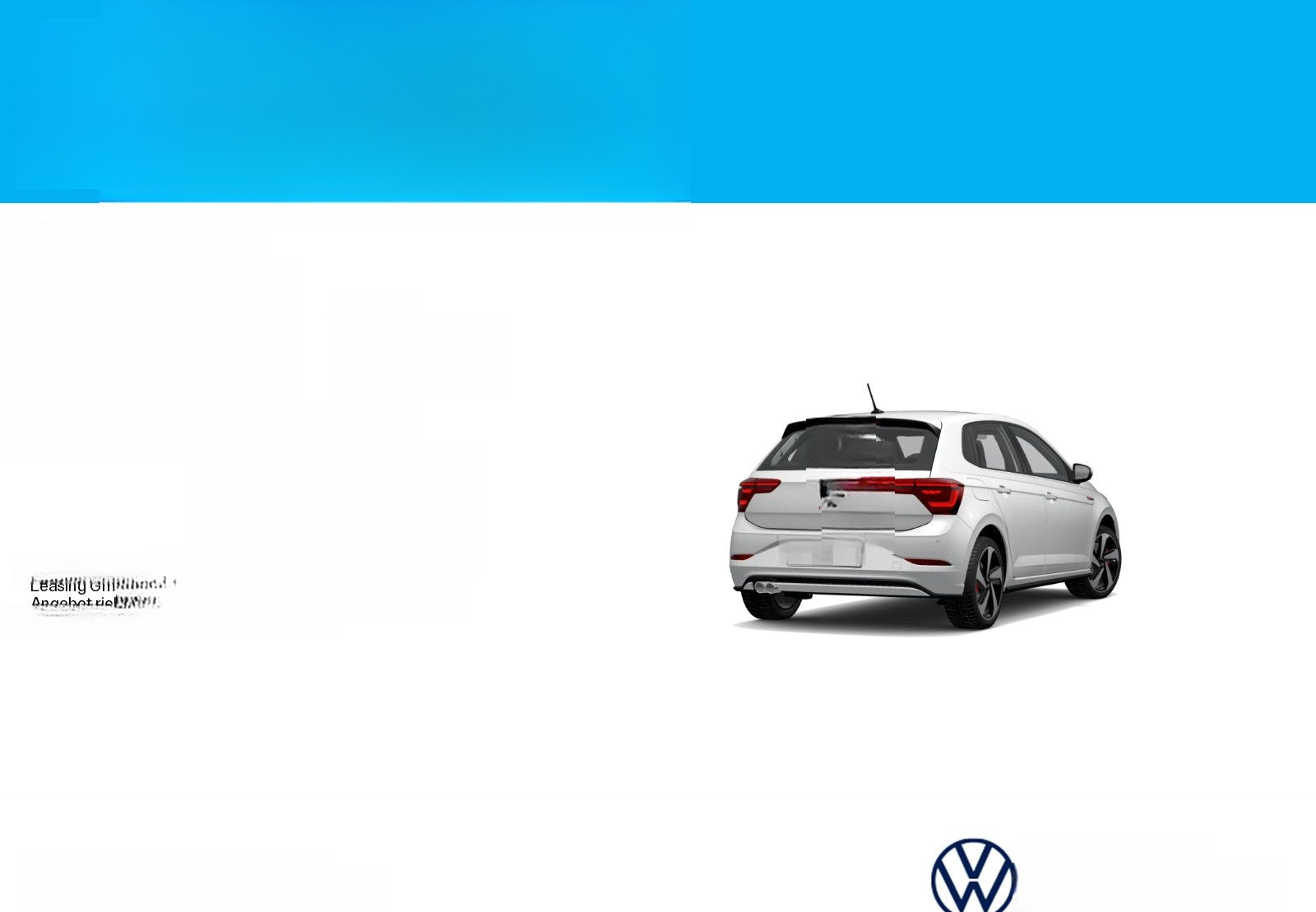 Volkswagen Polo GTI DSG Pano*Kamera*IQ-Light*Digital*SHZ*Ap foto 3