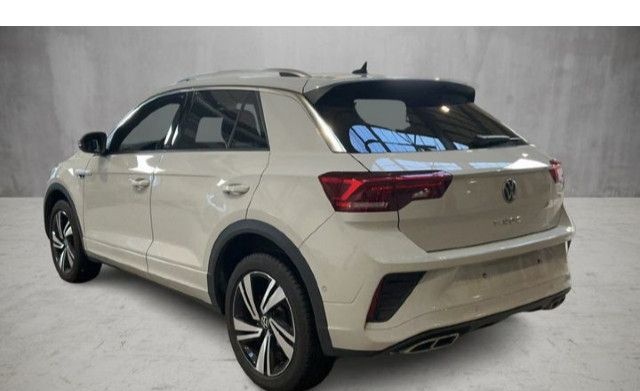 Volkswagen T-Roc R-Line 1.5 TSI DSG,IQ.DRIVE,Kamera foto 2