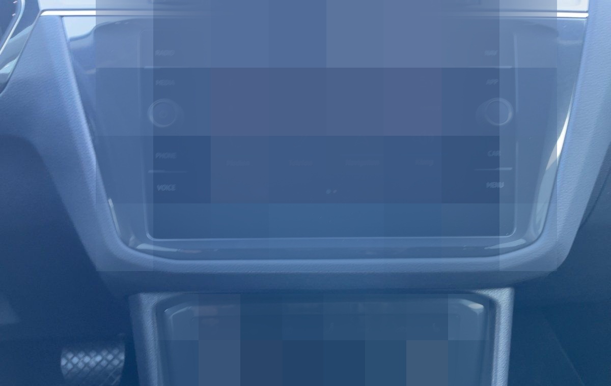 Volkswagen Tiguan Elegance 4Mot. DSG AHK Navi 8fach LED ACC foto 13