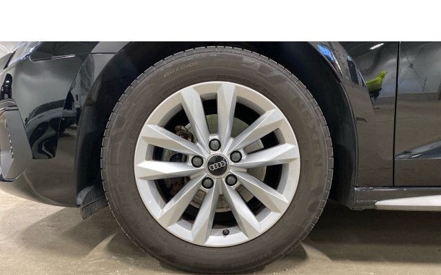 Audi A3 Sportback 35TFSI LED/APS/KLIMAAUTOMATIK foto 10
