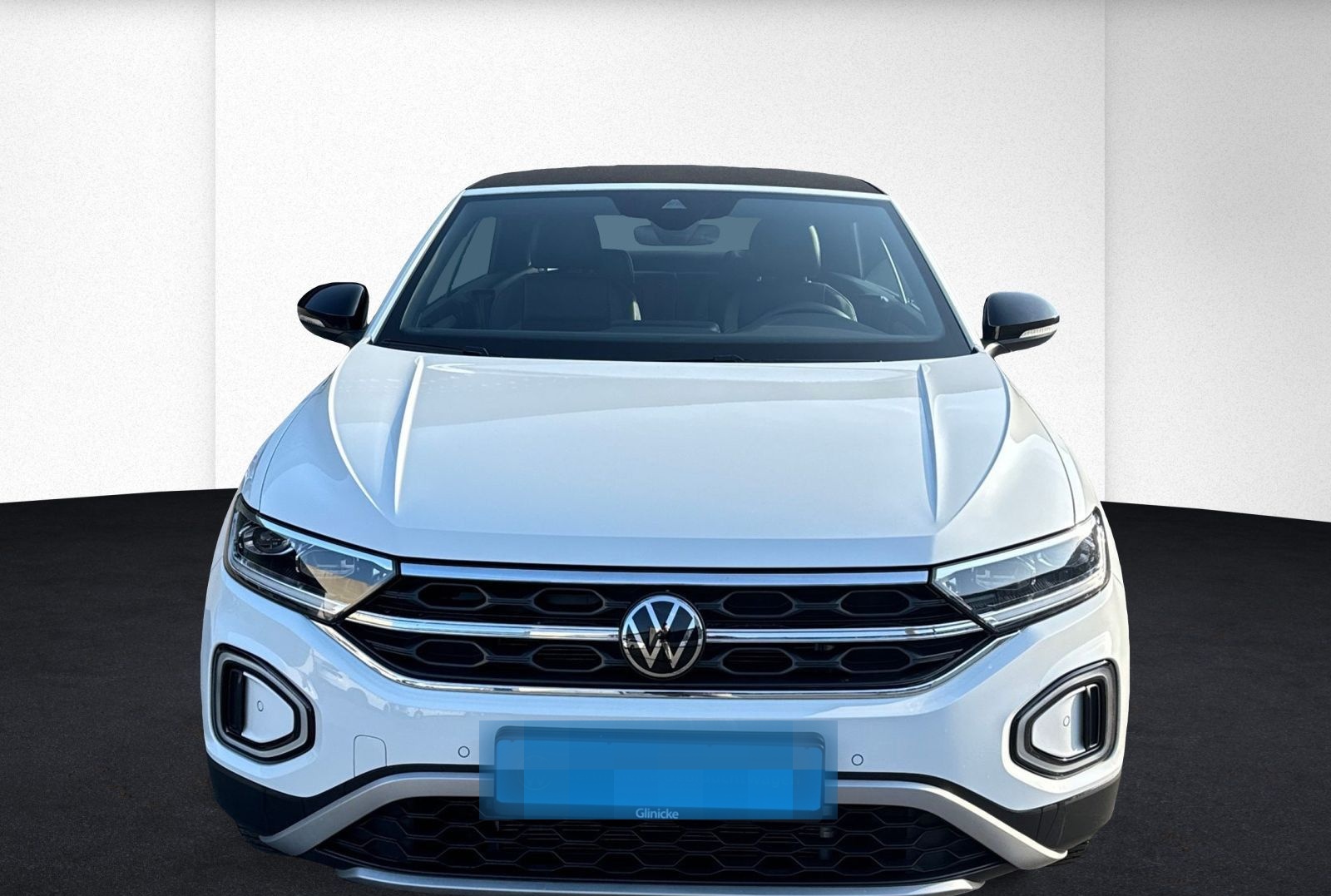 Volkswagen T-Roc Cabriolet Goal 1.0 TSI Rückfahrk.+Navi+SHZ foto 5
