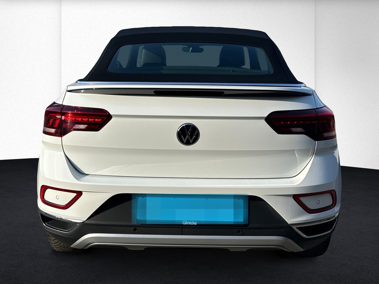 Volkswagen T-Roc Cabriolet Goal 1.0 TSI Rückfahrk.+Navi+SHZ foto 6