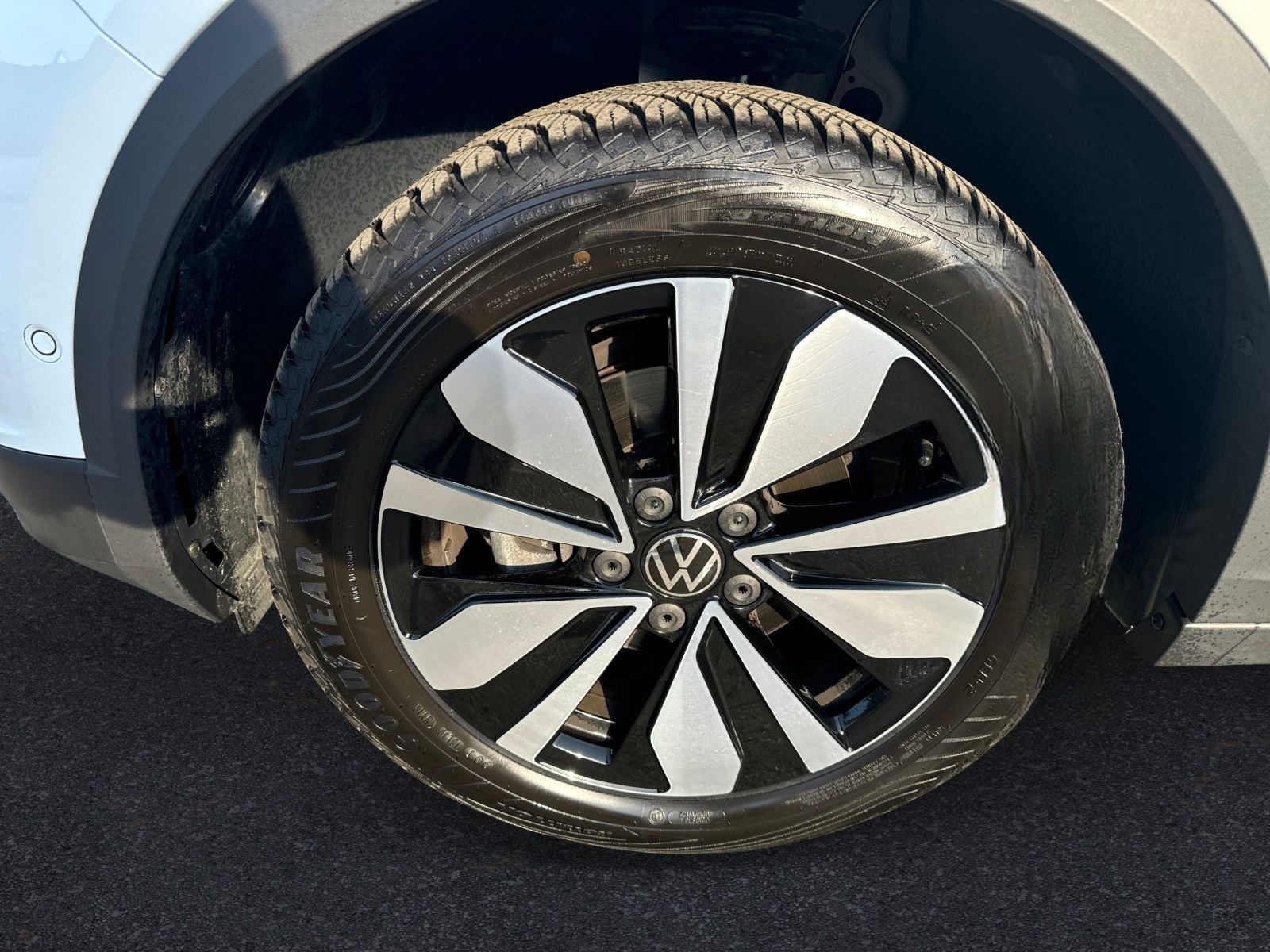 Volkswagen T-Roc Cabriolet Goal 1.0 TSI Rückfahrk.+Navi+SHZ foto 9