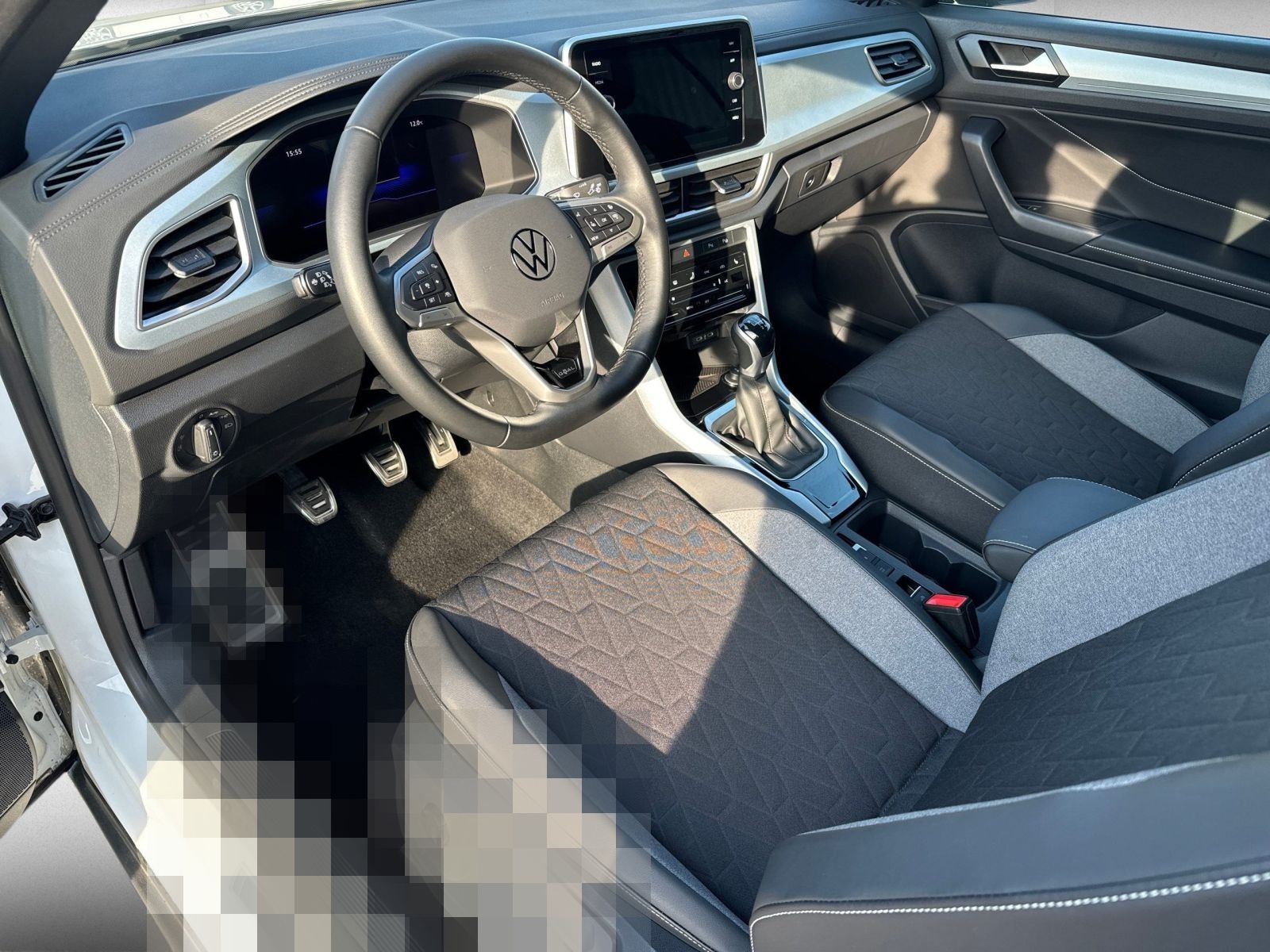 Volkswagen T-Roc Cabriolet Goal 1.0 TSI Rückfahrk.+Navi+SHZ foto 10