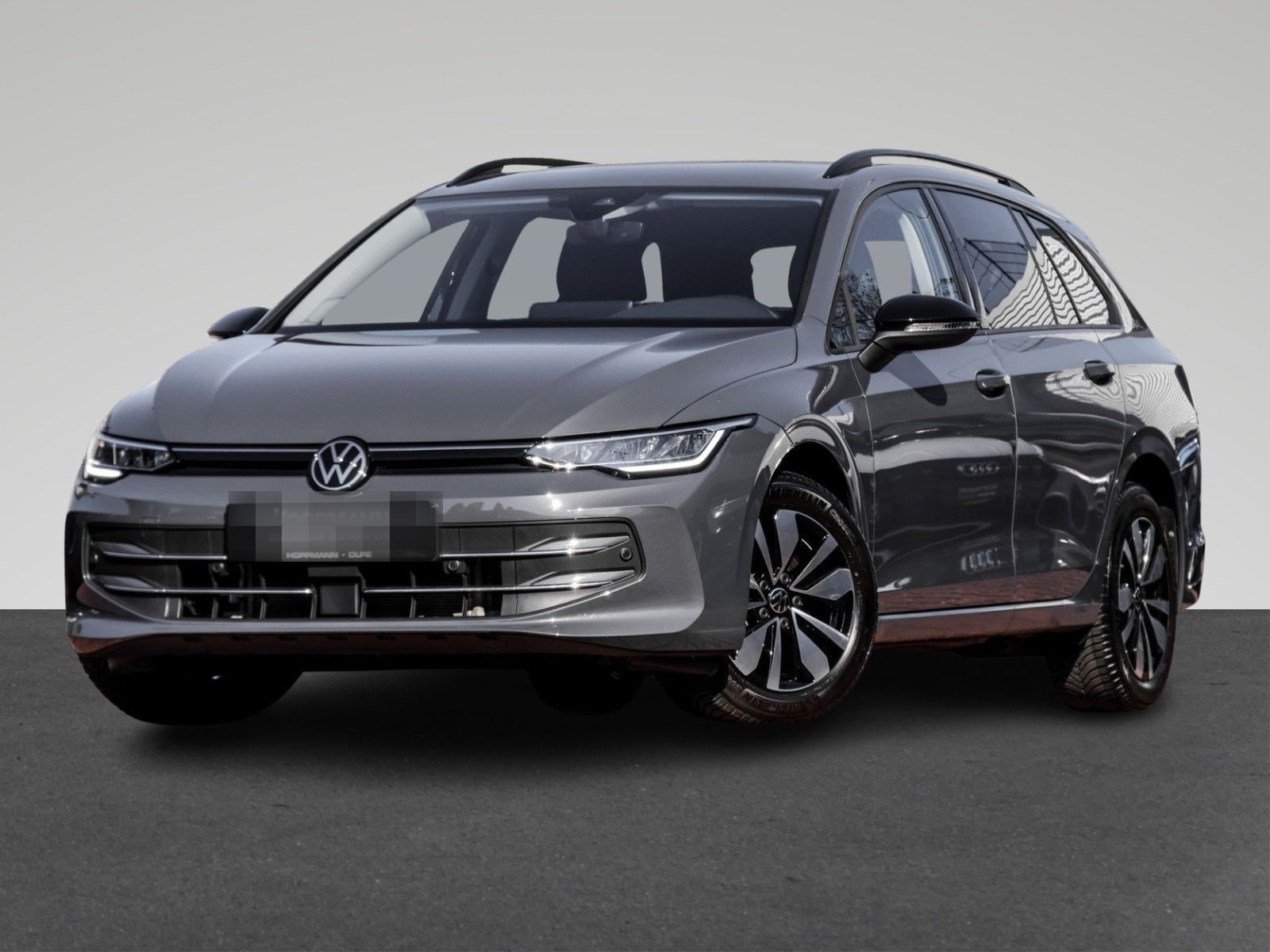 Volkswagen Golf VIII Variant 1.5 TSI Goal ACC AHK LED NAVI foto 2