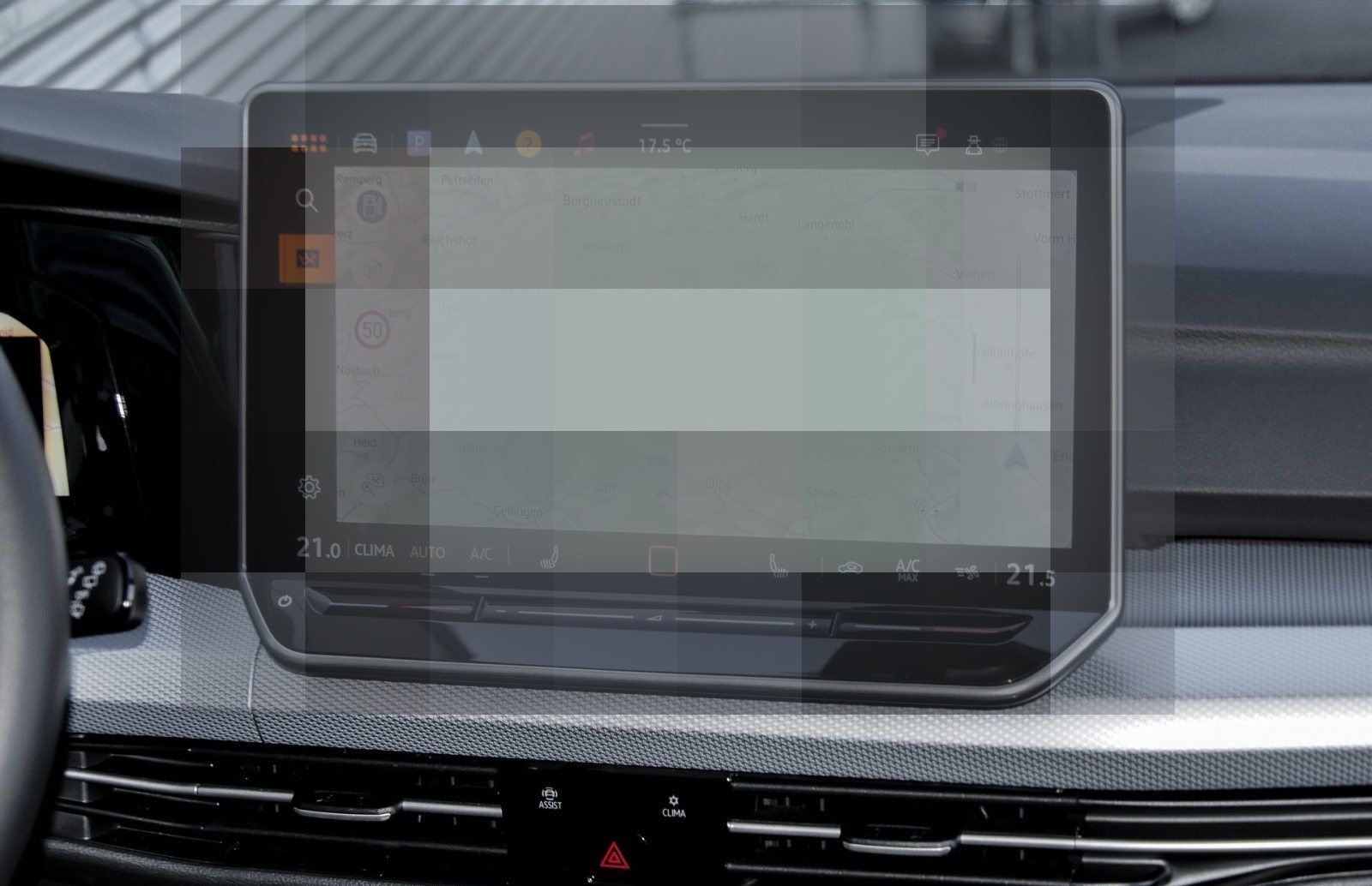 Volkswagen Golf VIII Variant 1.5 TSI Goal ACC AHK LED NAVI foto 8