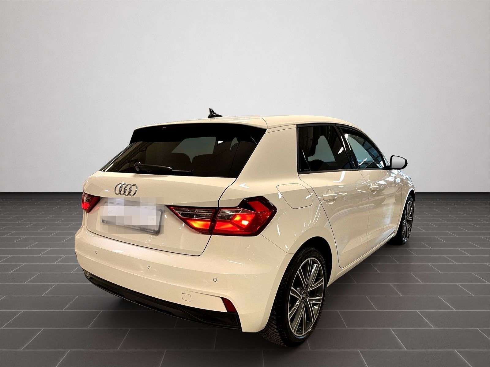 Audi A1 Sportback advanced 30 TFSI, Navi, Sitzh, GRA, foto 2