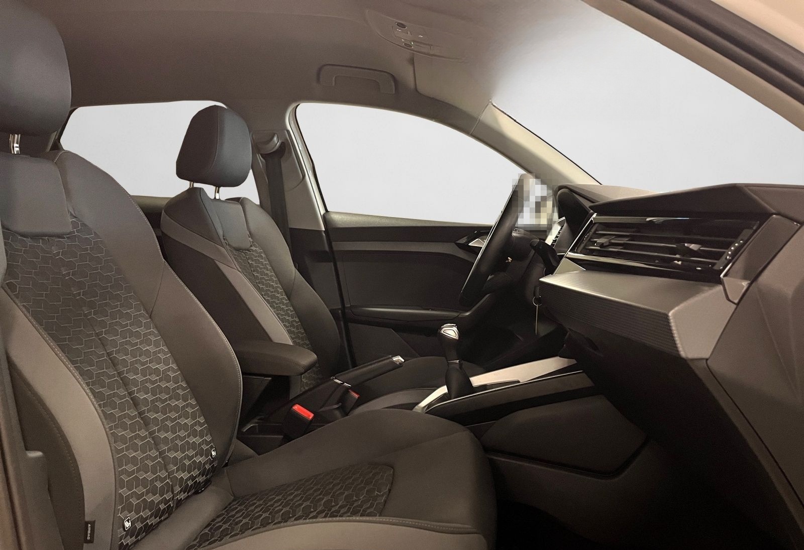 Audi A1 Sportback advanced 30 TFSI, Navi, Sitzh, GRA, foto 4