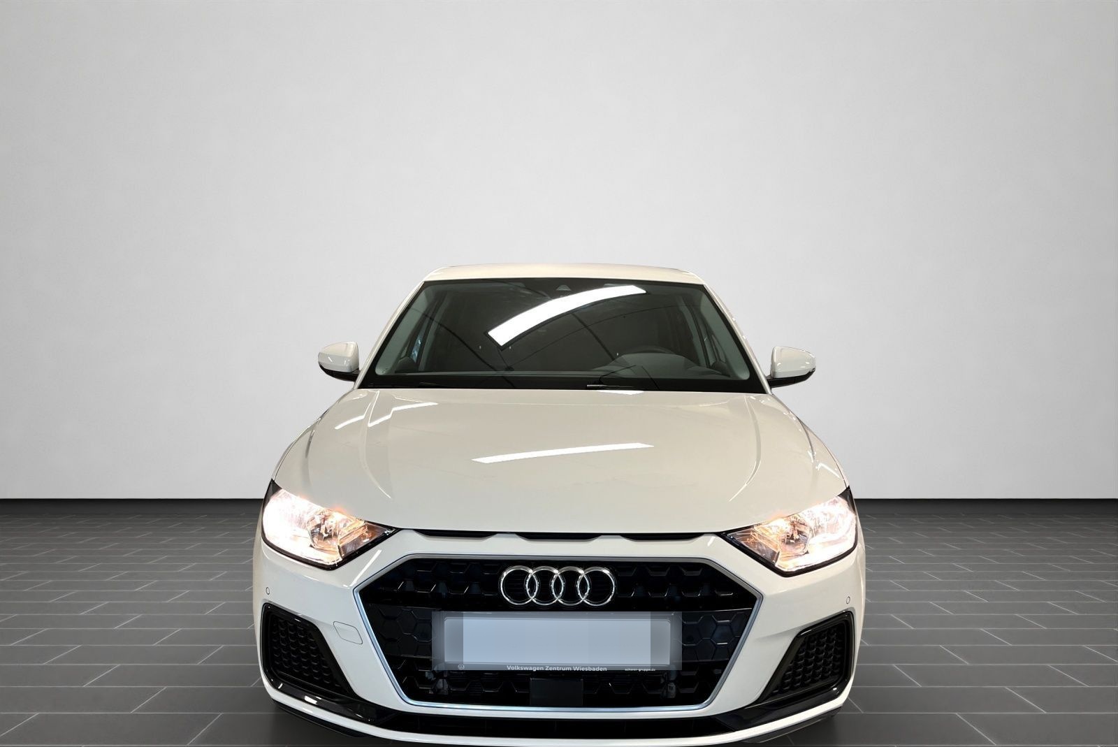 Audi A1 Sportback advanced 30 TFSI, Navi, Sitzh, GRA, foto 5