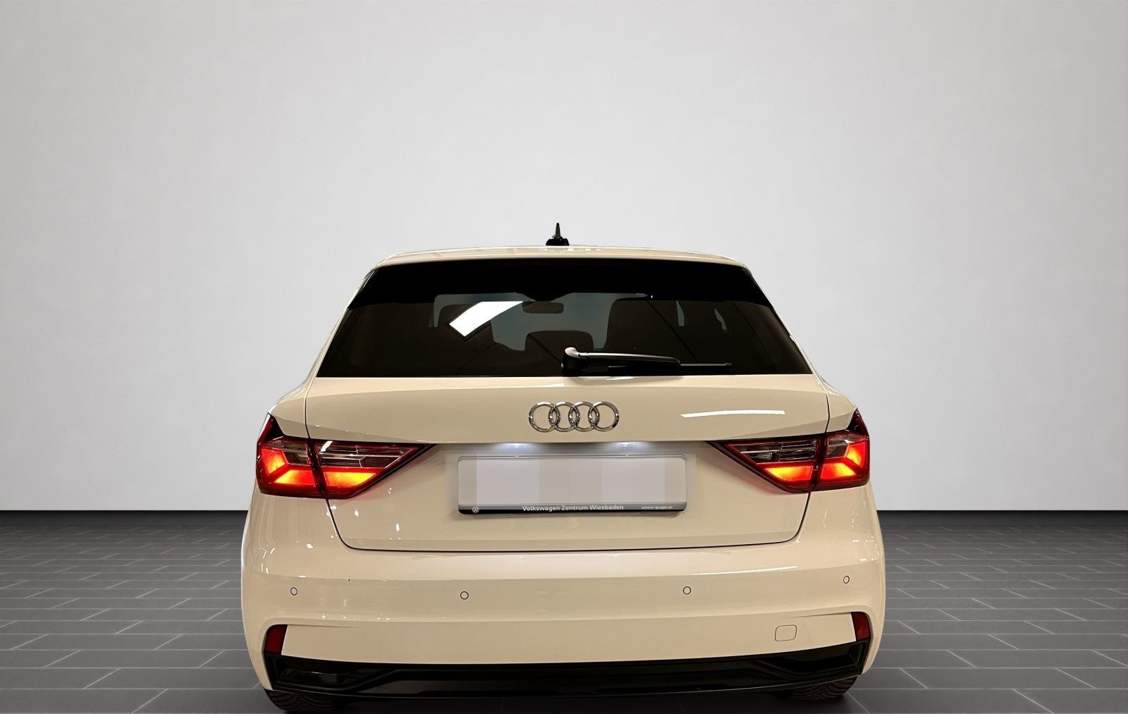 Audi A1 Sportback advanced 30 TFSI, Navi, Sitzh, GRA, foto 6