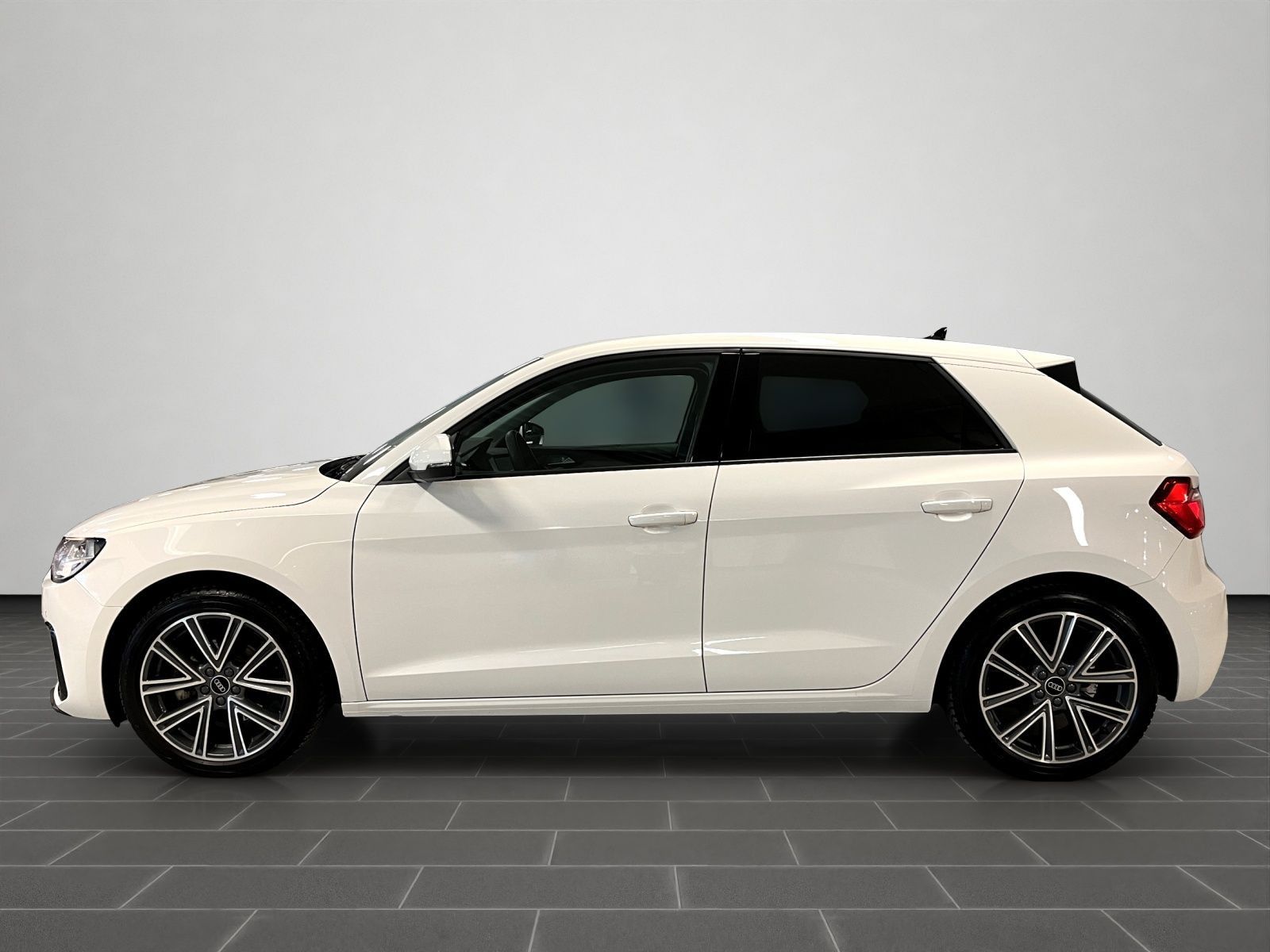 Audi A1 Sportback advanced 30 TFSI, Navi, Sitzh, GRA, foto 7