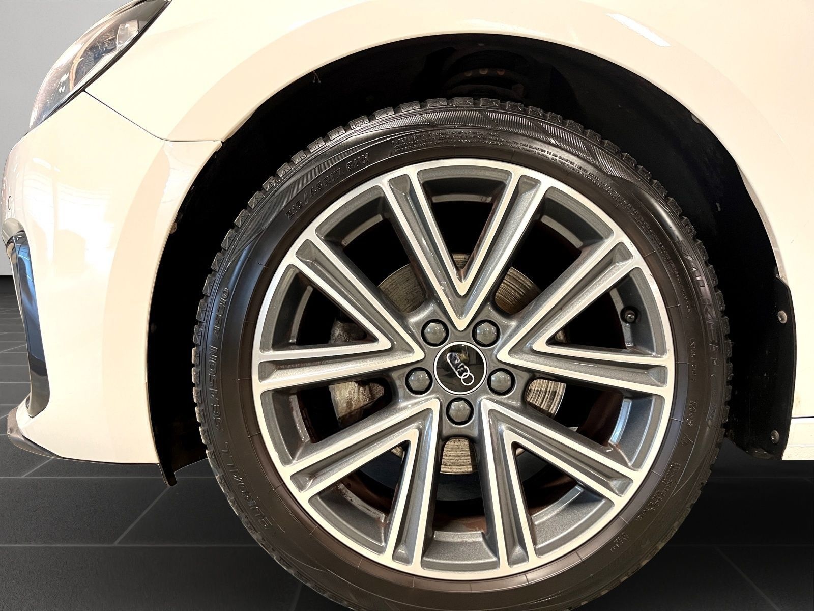 Audi A1 Sportback advanced 30 TFSI, Navi, Sitzh, GRA, foto 8