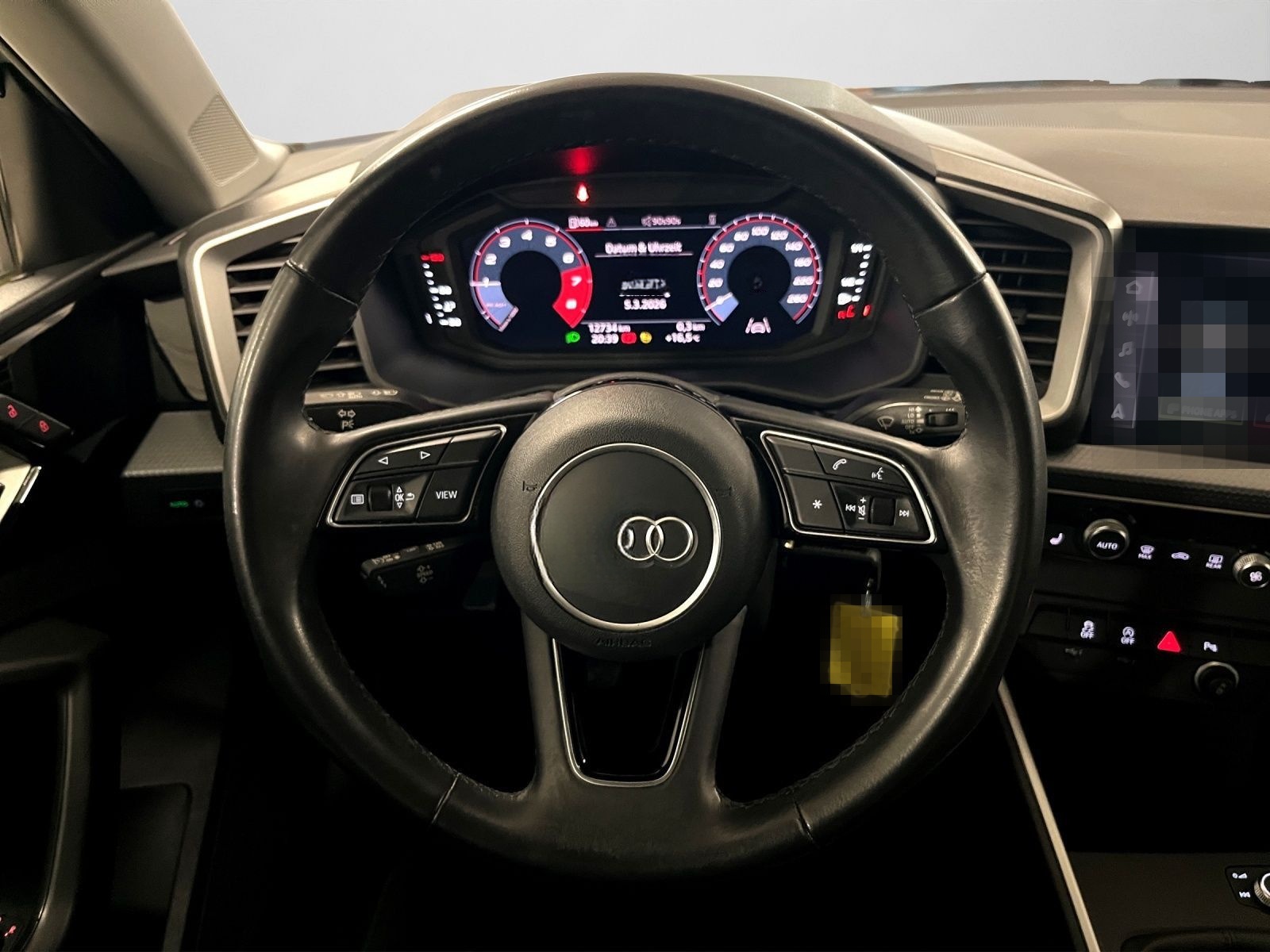 Audi A1 Sportback advanced 30 TFSI, Navi, Sitzh, GRA, foto 9