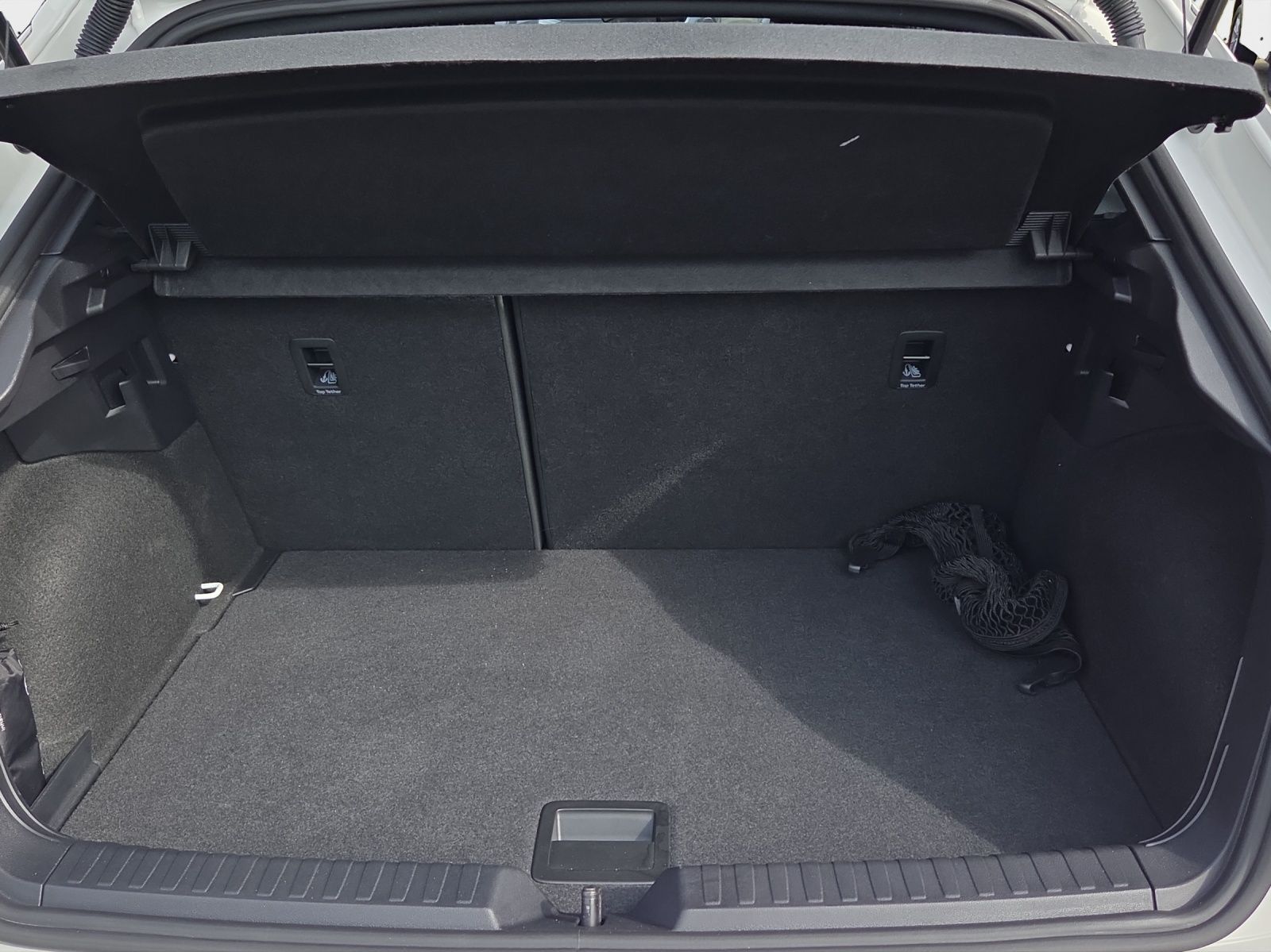 Audi A1 Sportback 25 TFSI S line*LED*Alu*SONOS*PDC*Au foto 12
