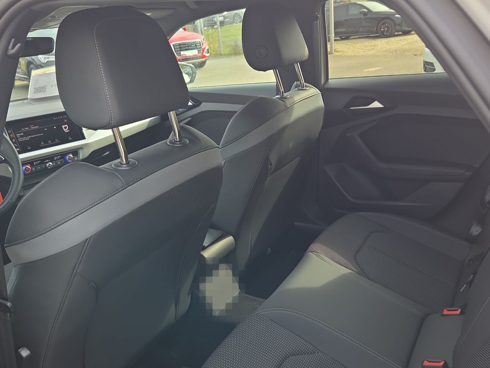 Audi A1 Sportback 25 TFSI S line*LED*Alu*SONOS*PDC*Au foto 16