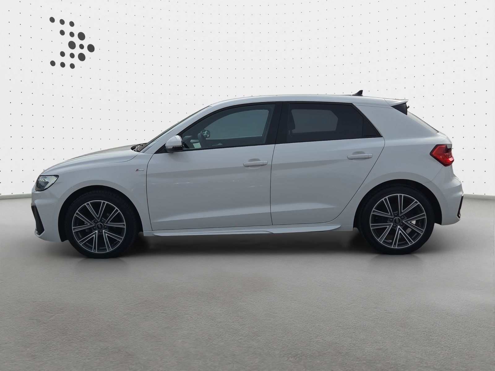 Audi A1 Sportback 25 TFSI S line*LED*Alu*SONOS*PDC*Au foto 4