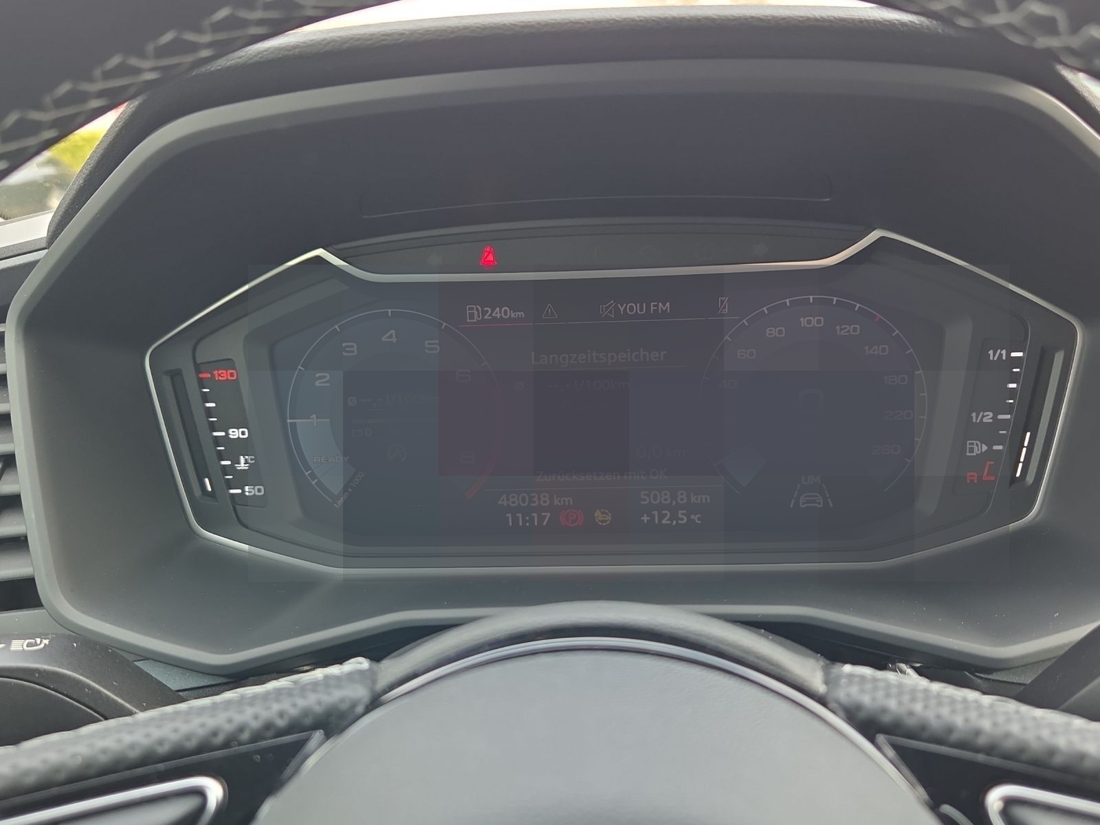 Audi A1 Sportback 25 TFSI S line*LED*Alu*SONOS*PDC*Au foto 10