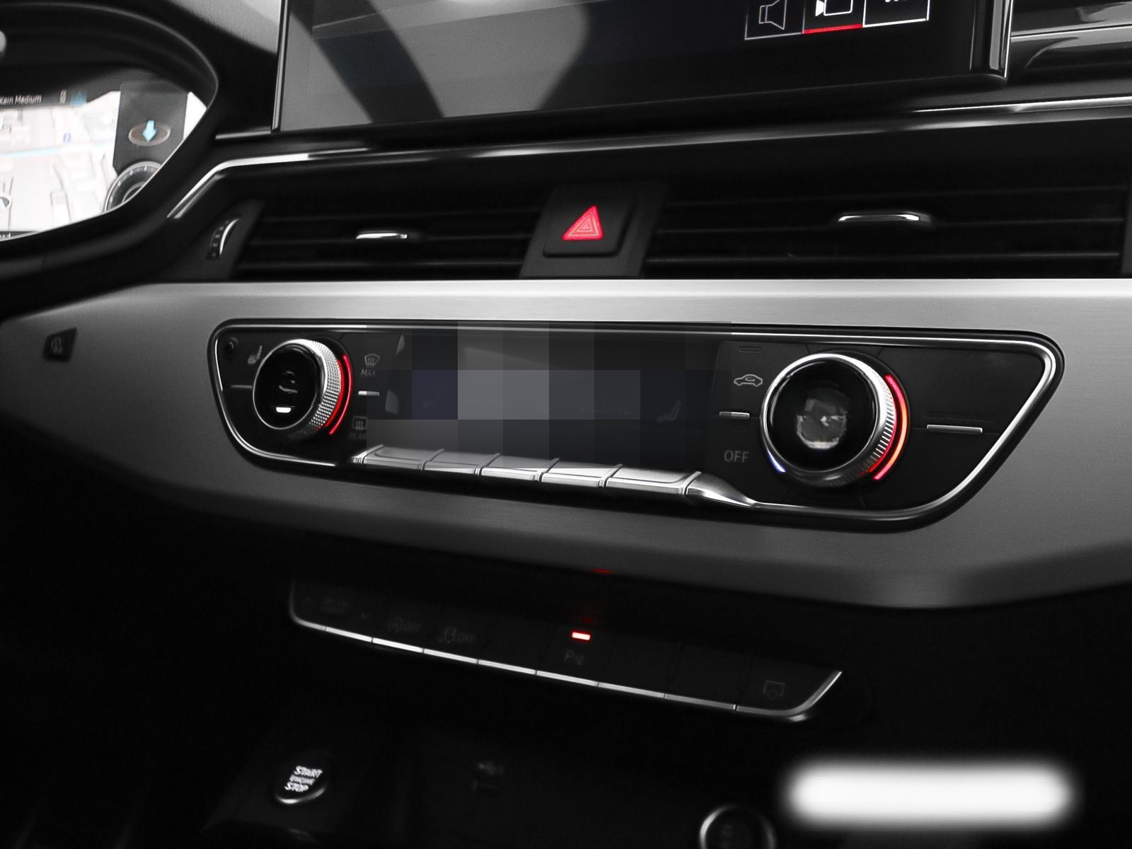 Audi A4 Avant 40 TFSI S tronic S line B&O/Matrix/Virt foto 23