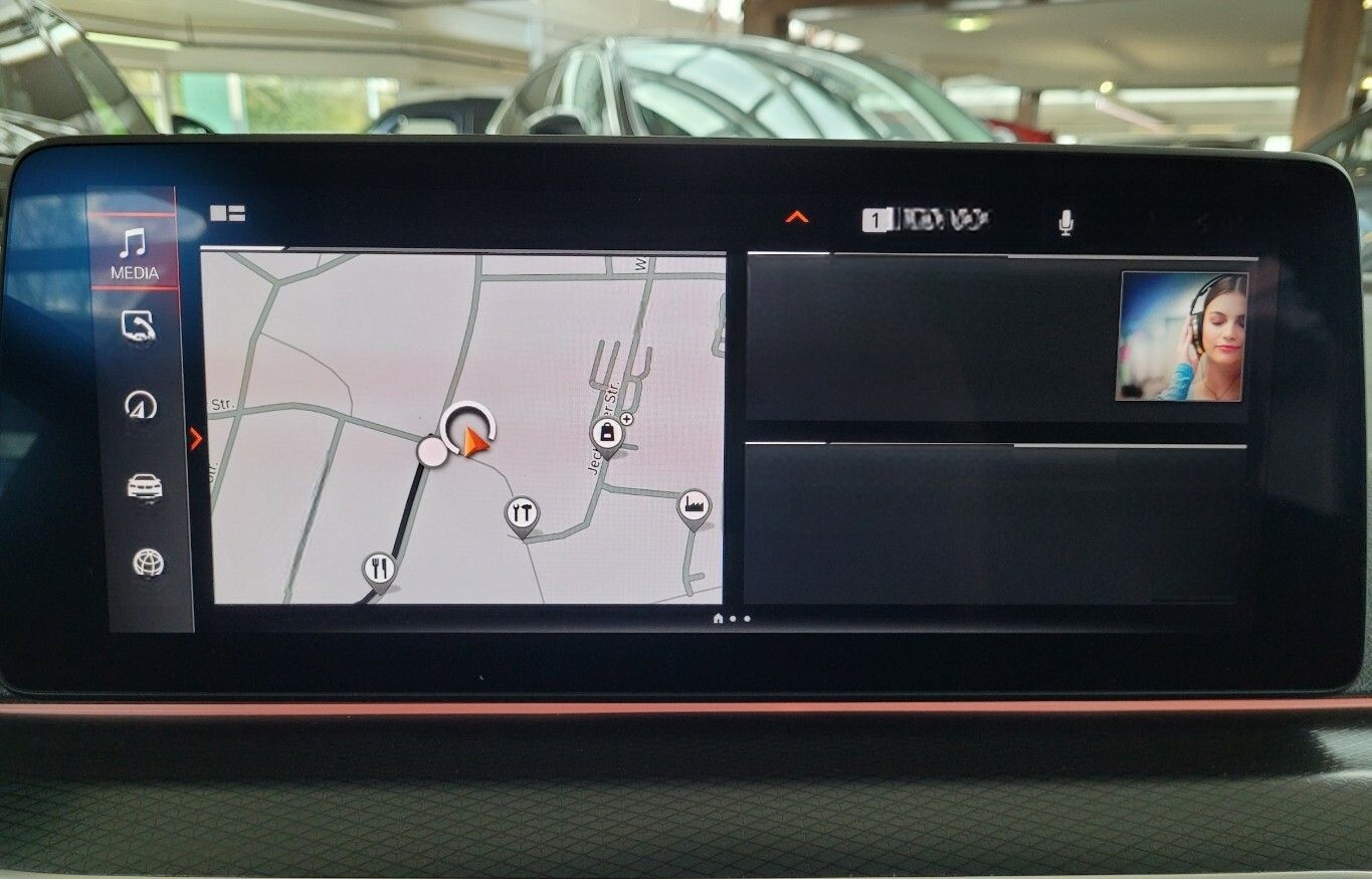 BMW 530 530d xDrive M Sport*AHK*HUD*PANO*DDC*H&K foto 19